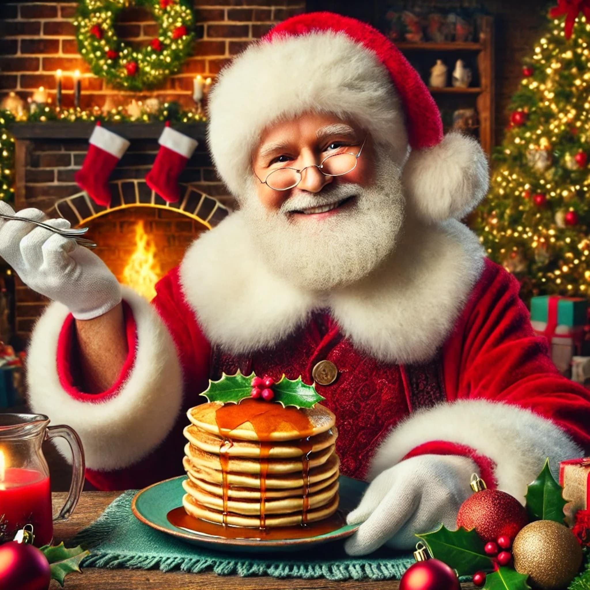 het kerstpakket had personeel niet liever zelf iets willen uitkiezen