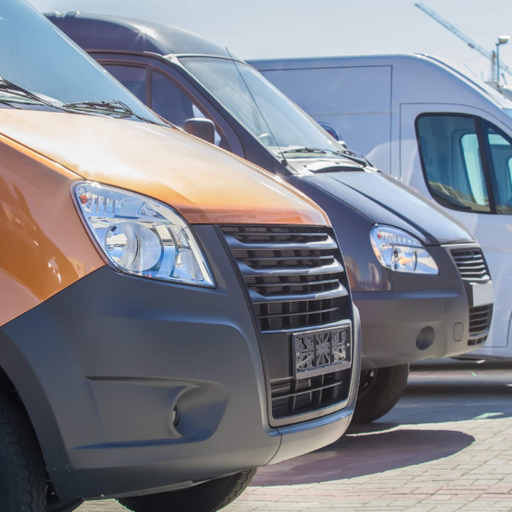 bpm diesel bestelbus bedrijfswagen zero emissiezones elektrisch rijden