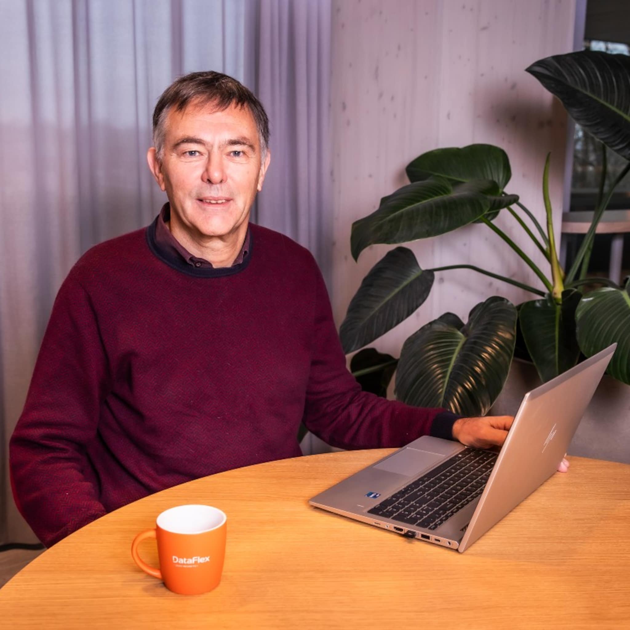 peter van mil zzp software ict