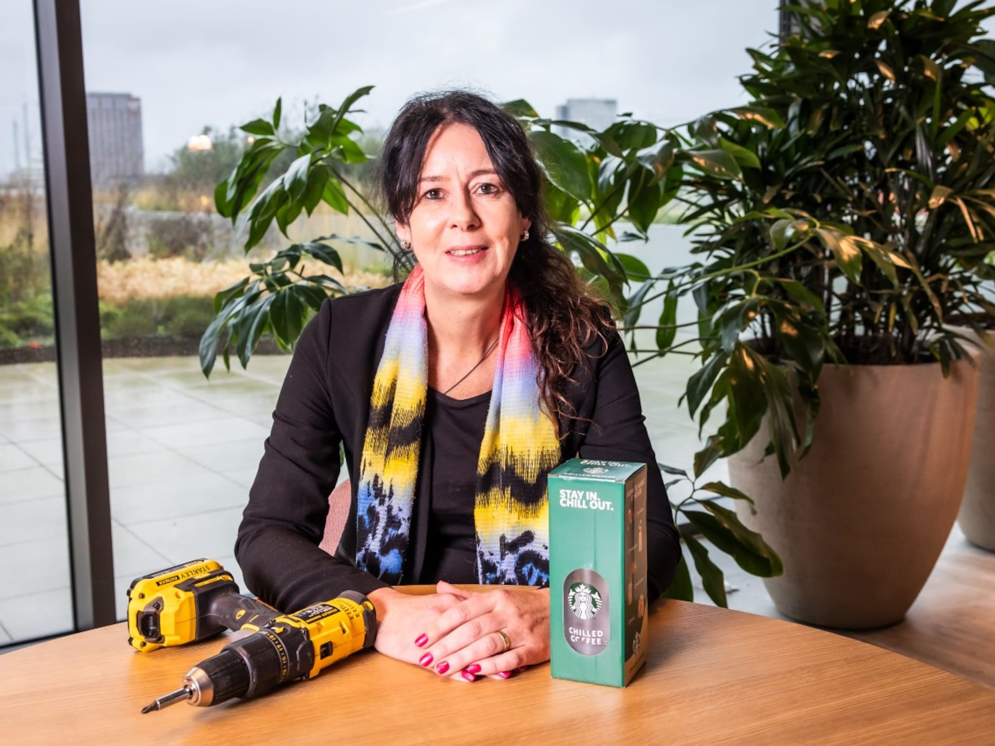 zzp wilma van beesten technisch merchandiser schijnzelfstandigheid wet dba