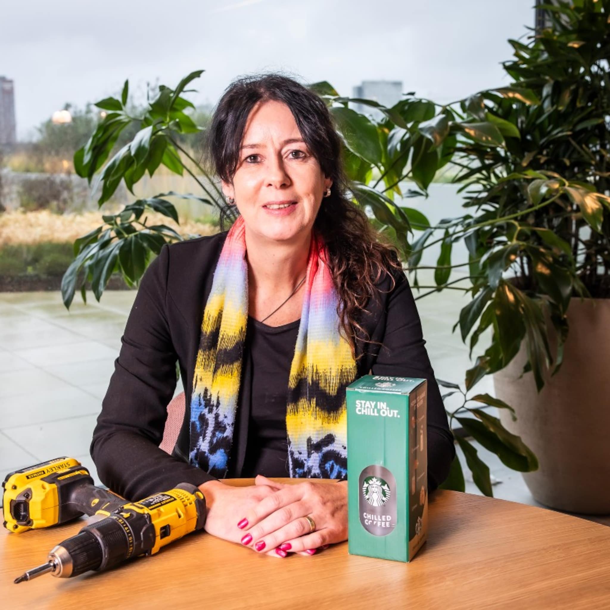 zzp wilma van beesten technisch merchandiser schijnzelfstandigheid wet dba