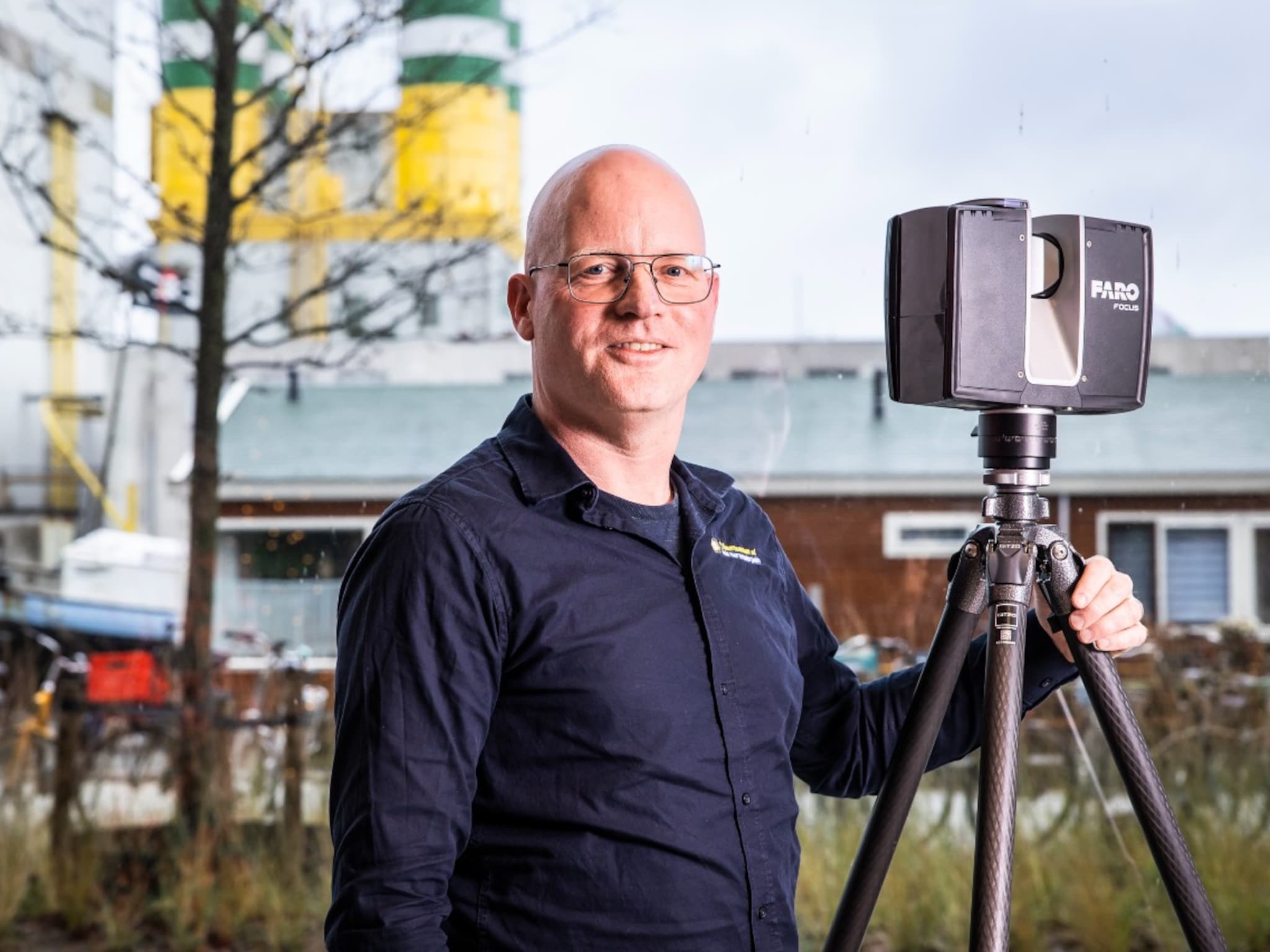 arno verwegen laserscan expert zzp schijnzelfstandigheid wet dba