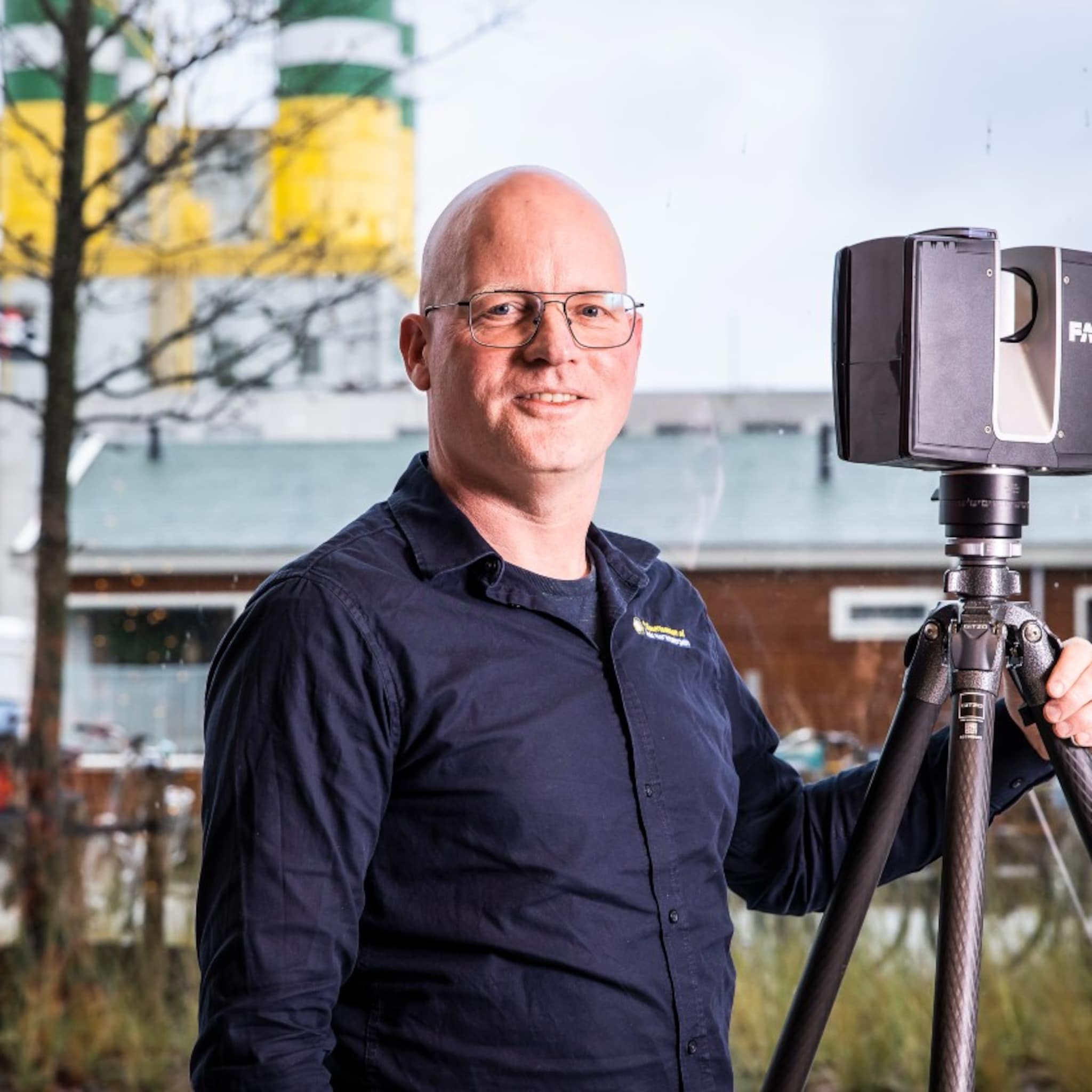 arno verwegen laserscan expert zzp schijnzelfstandigheid wet dba