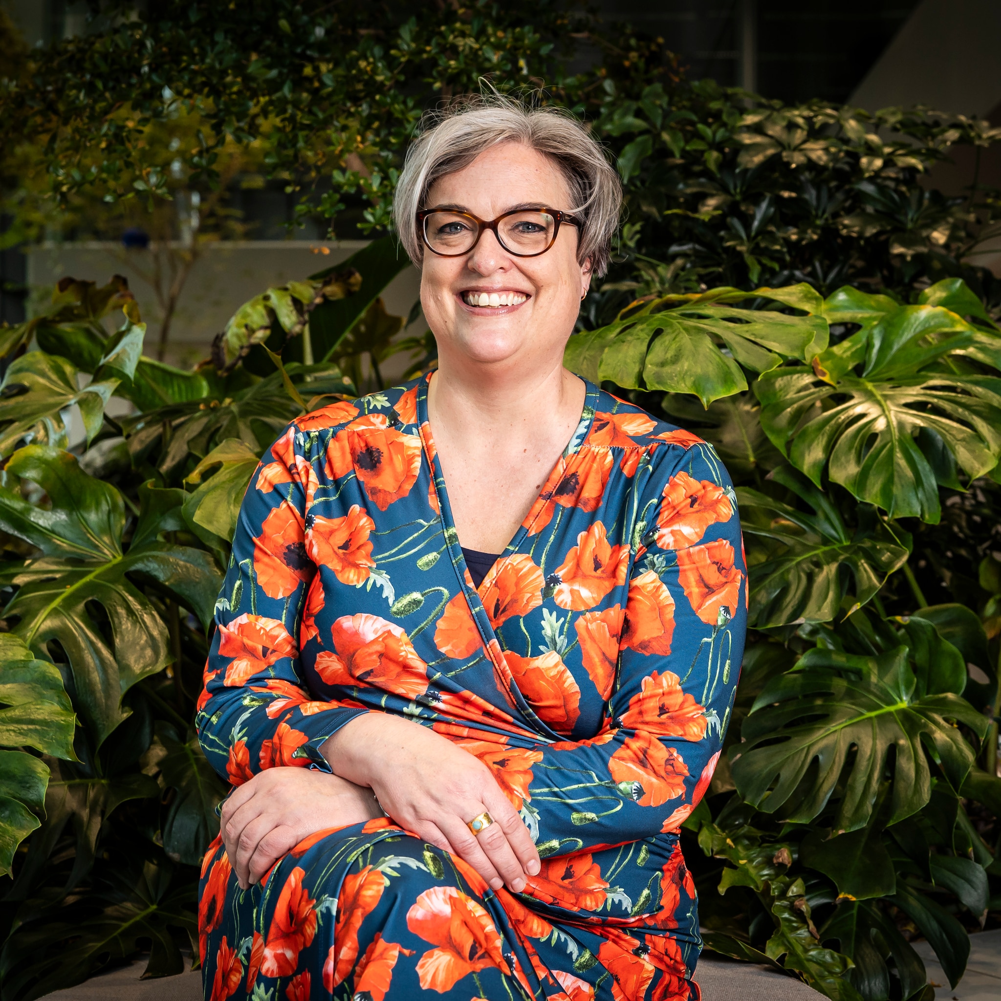 jeanne melchels zzp animatiemaker liever zelfstandig dan werkgever manager