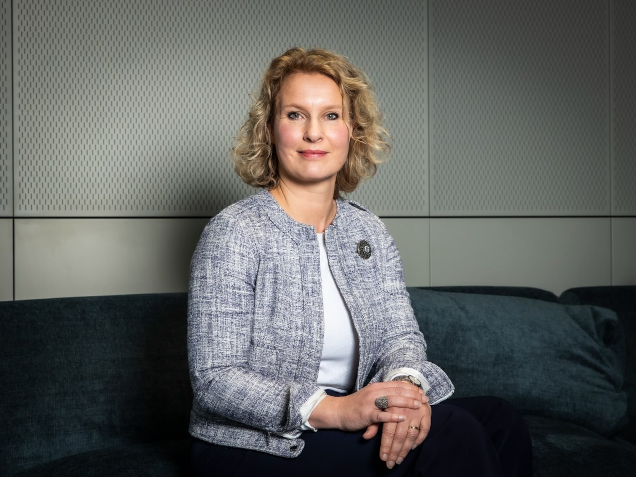 vzn cristel van de ven vbar afscheidsinterview zzp ser connie maathuis