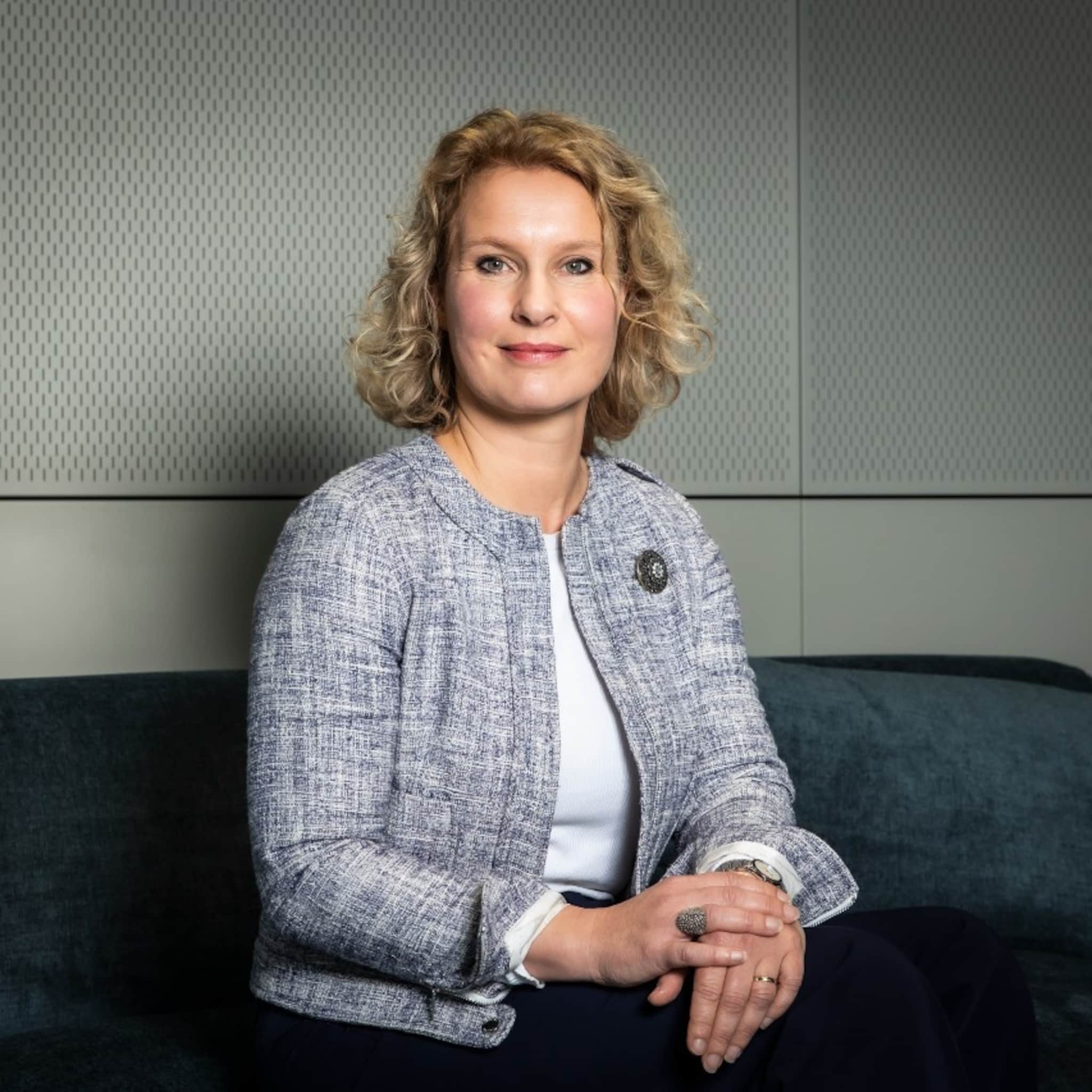 vzn cristel van de ven vbar afscheidsinterview zzp ser connie maathuis