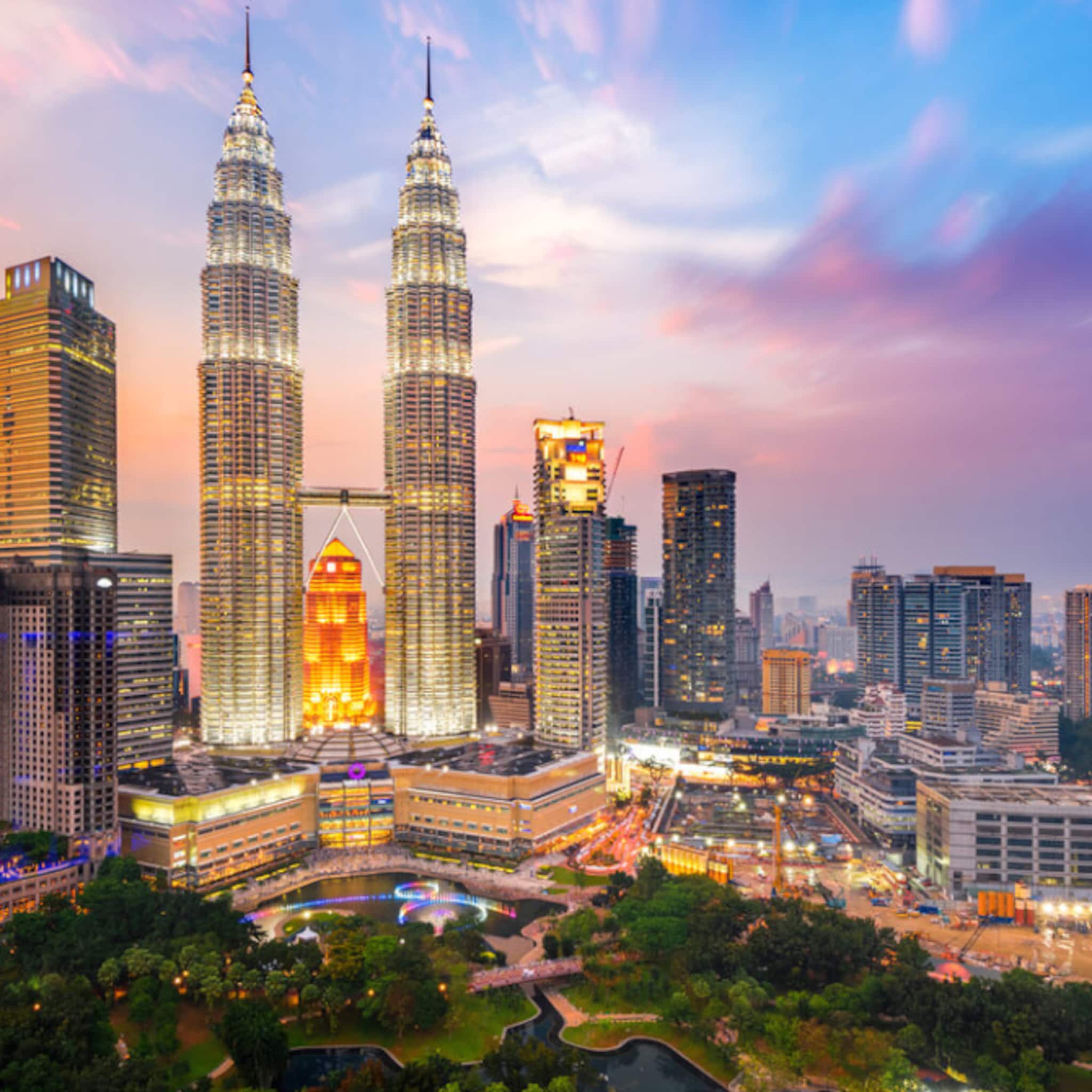 grenzeloos ondernemen kuala lumpur maleisie candice bongers de bie rob van as