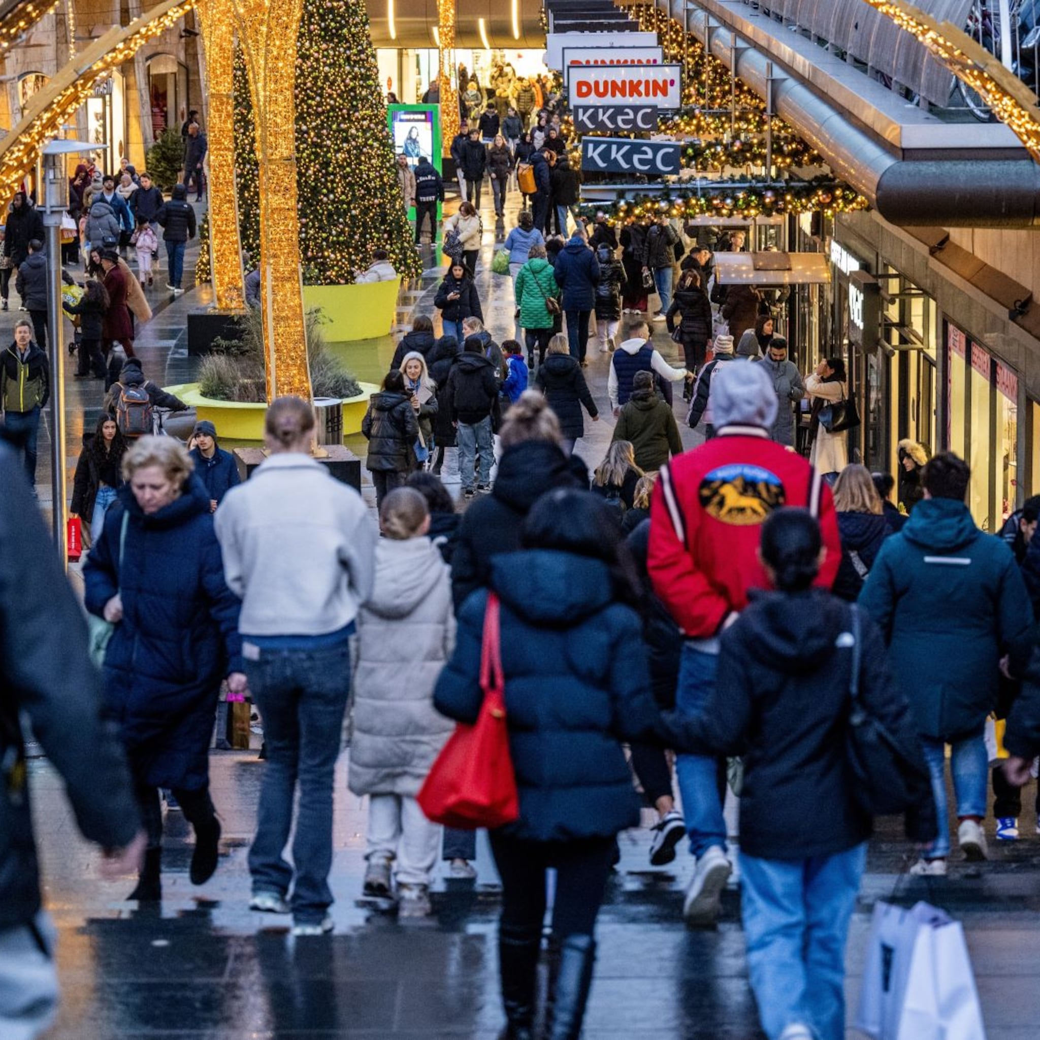 pwc schulden corona inflatie personeel faillissementen ai klimaat