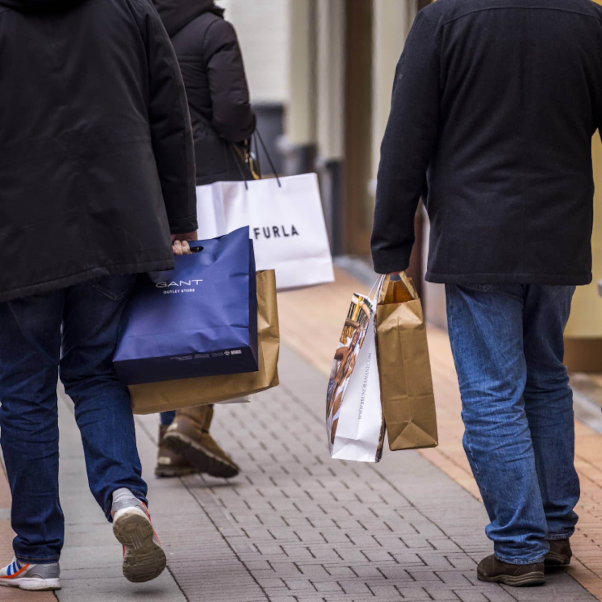 designer outlet roermond omzetgroei efteling nike pieter van voorst vader mcarthurglen
