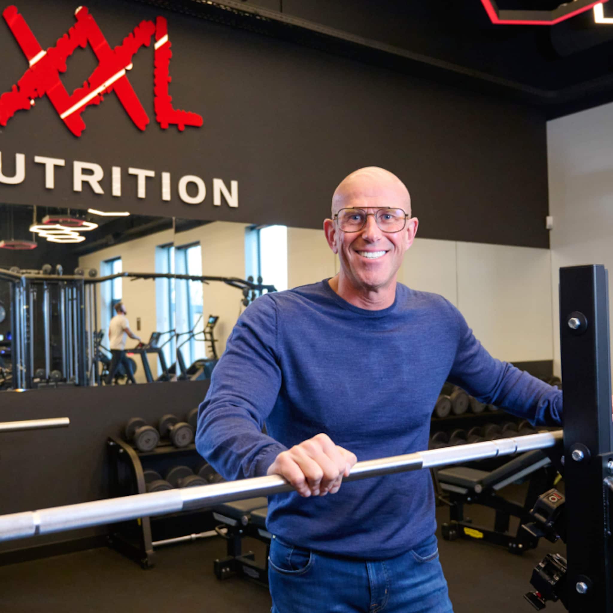 xxl nutrition rene van der zel seo content zoekwoord