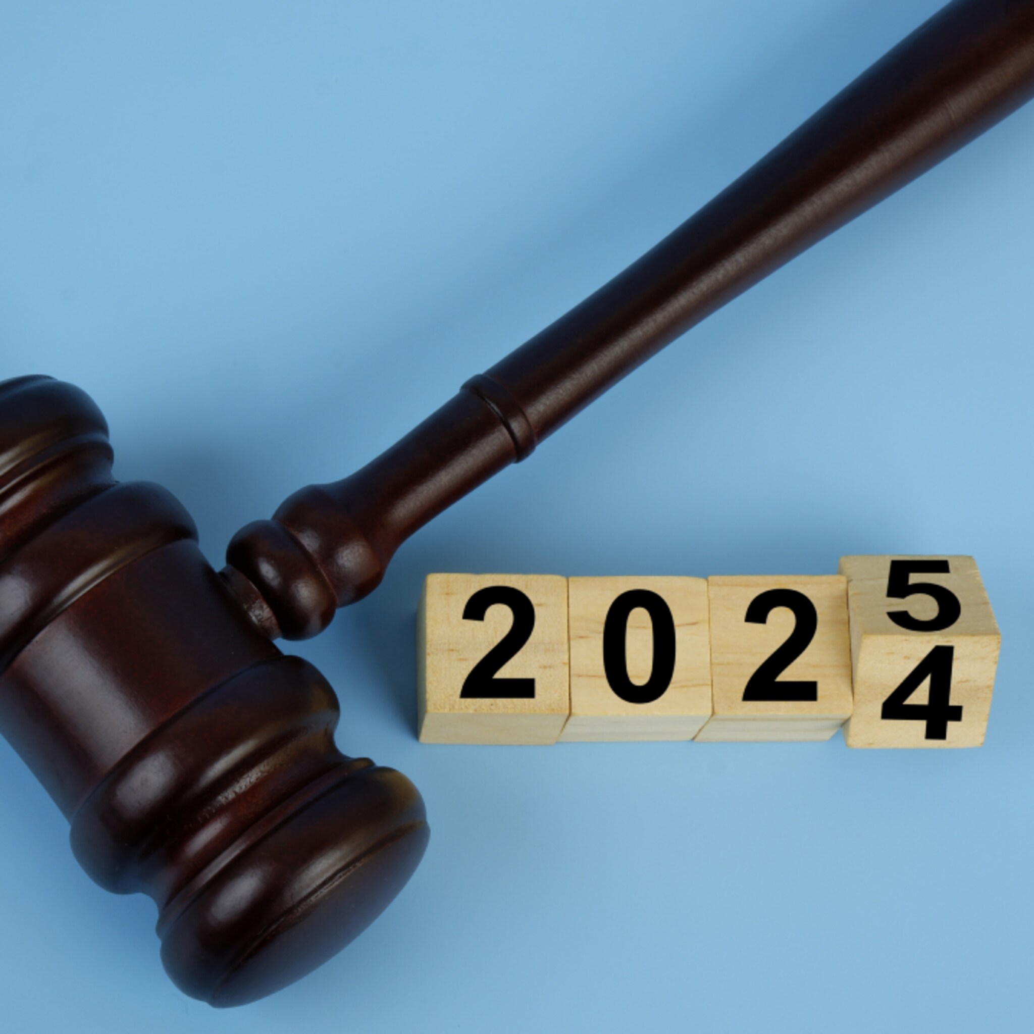 wetswijzigingen ondernemers januari 2025