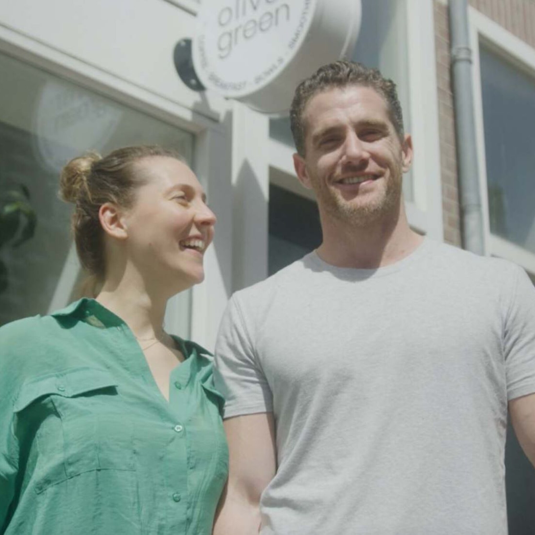oliver green stefan hoogeveen merel keizers restaurant amsterdam groei thuisbezorging crowdfunding