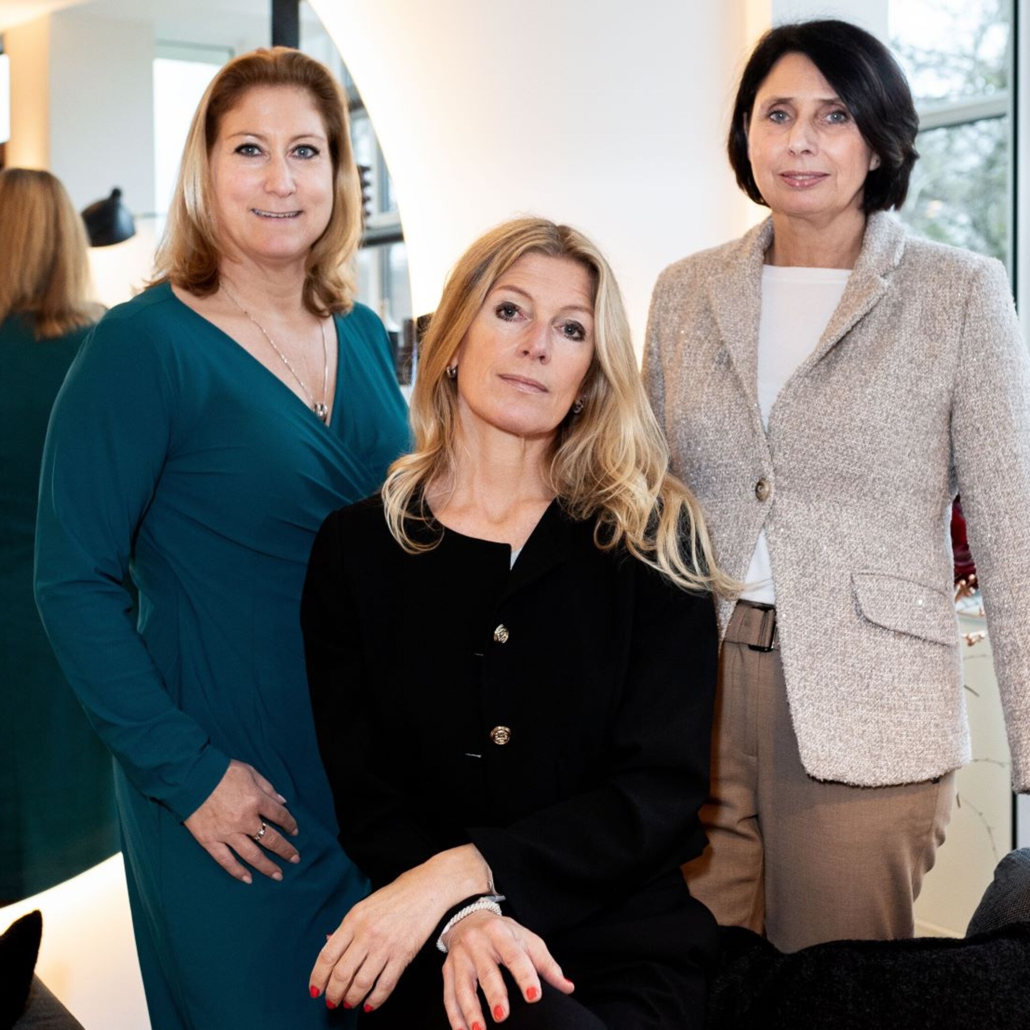 vermogingsplan financiele gemoedsrust delen private bank