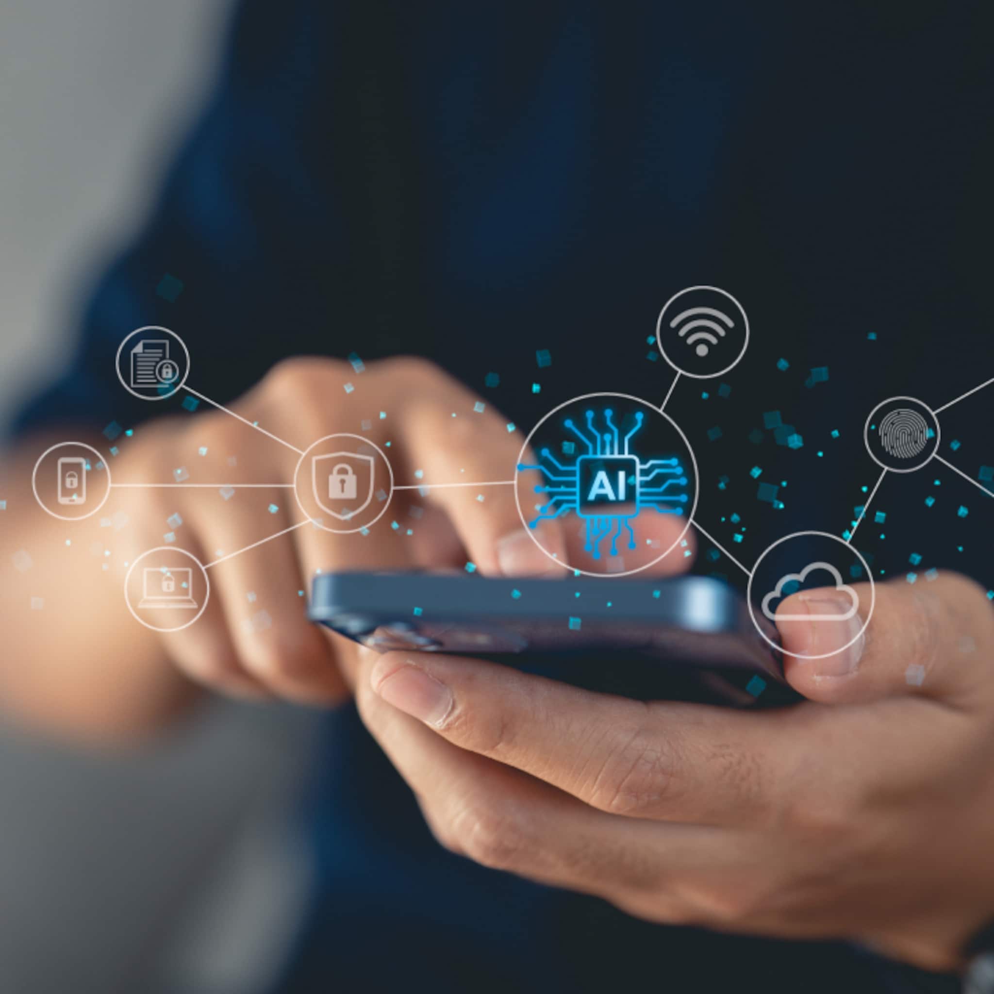 ai agents artificial intelligence remy gieling peter van der putten