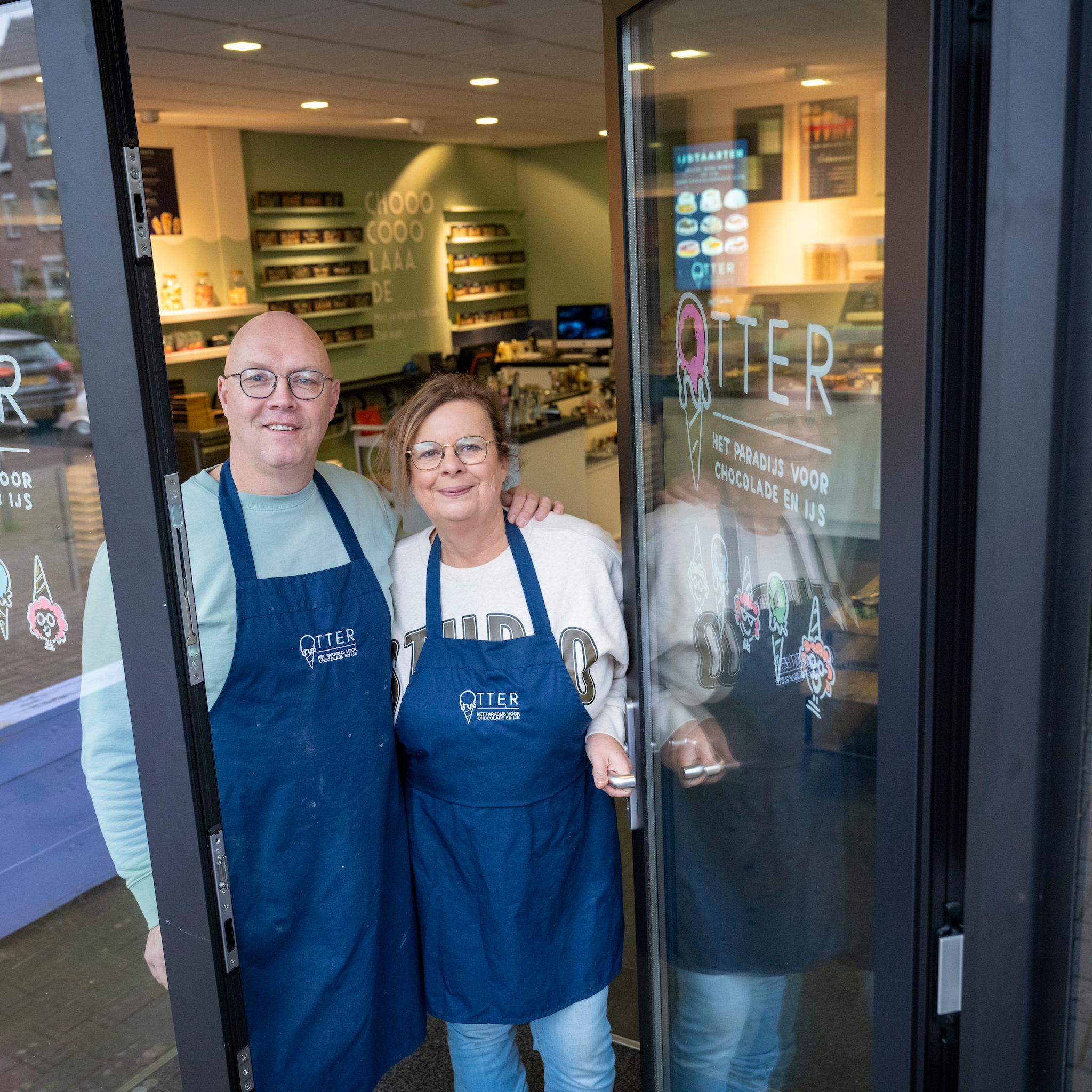 marcel martine otter ijssalon nijverdal faillissement