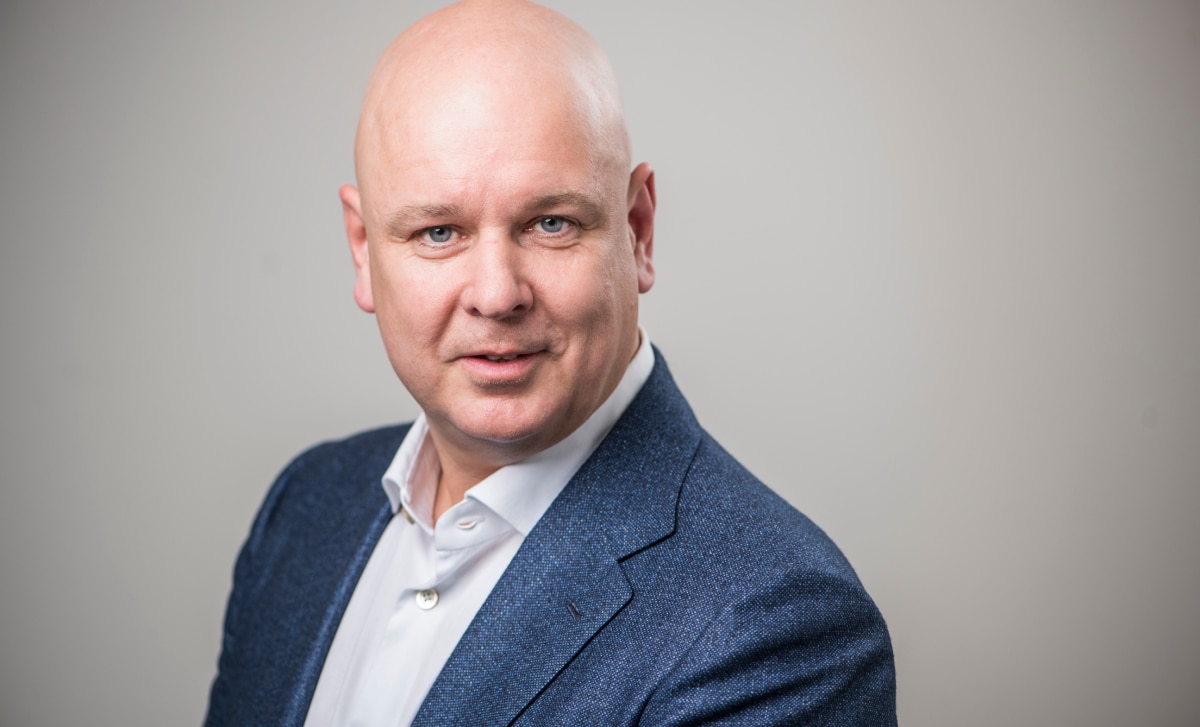 Kees de Jong Kees de Jong