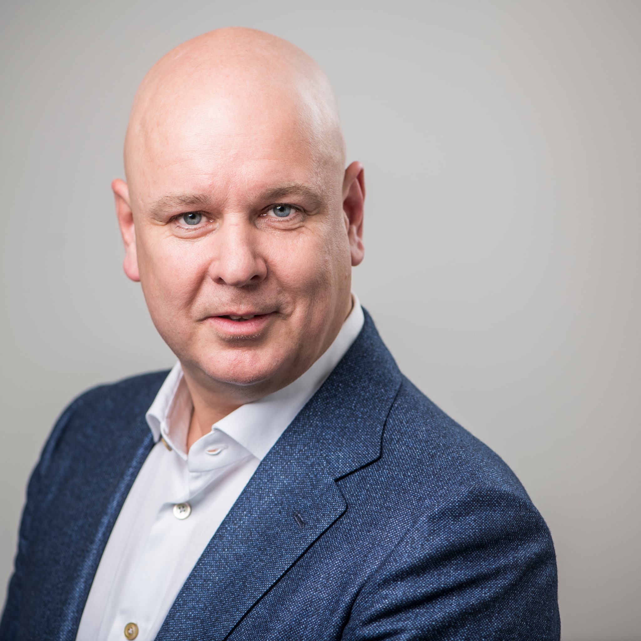 kees de jong boomer generatie woke