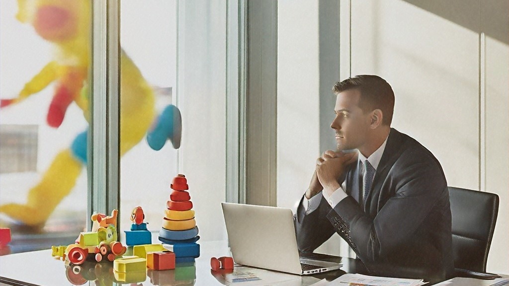 Het innerlijke kind kan je helpen. Shutterstock