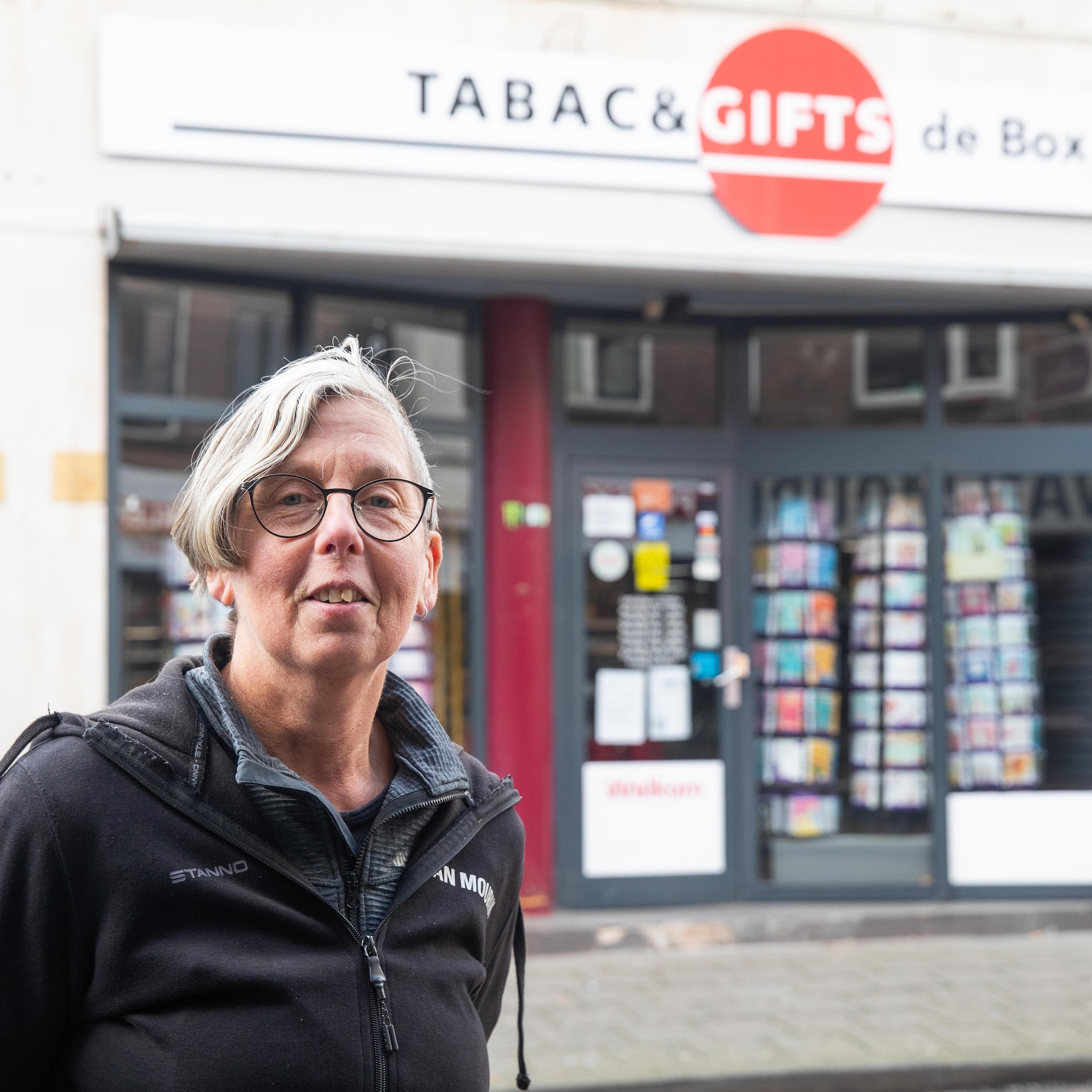 tabak sigaretten verkoop tabakszaak duitsland silvia sanders deventer