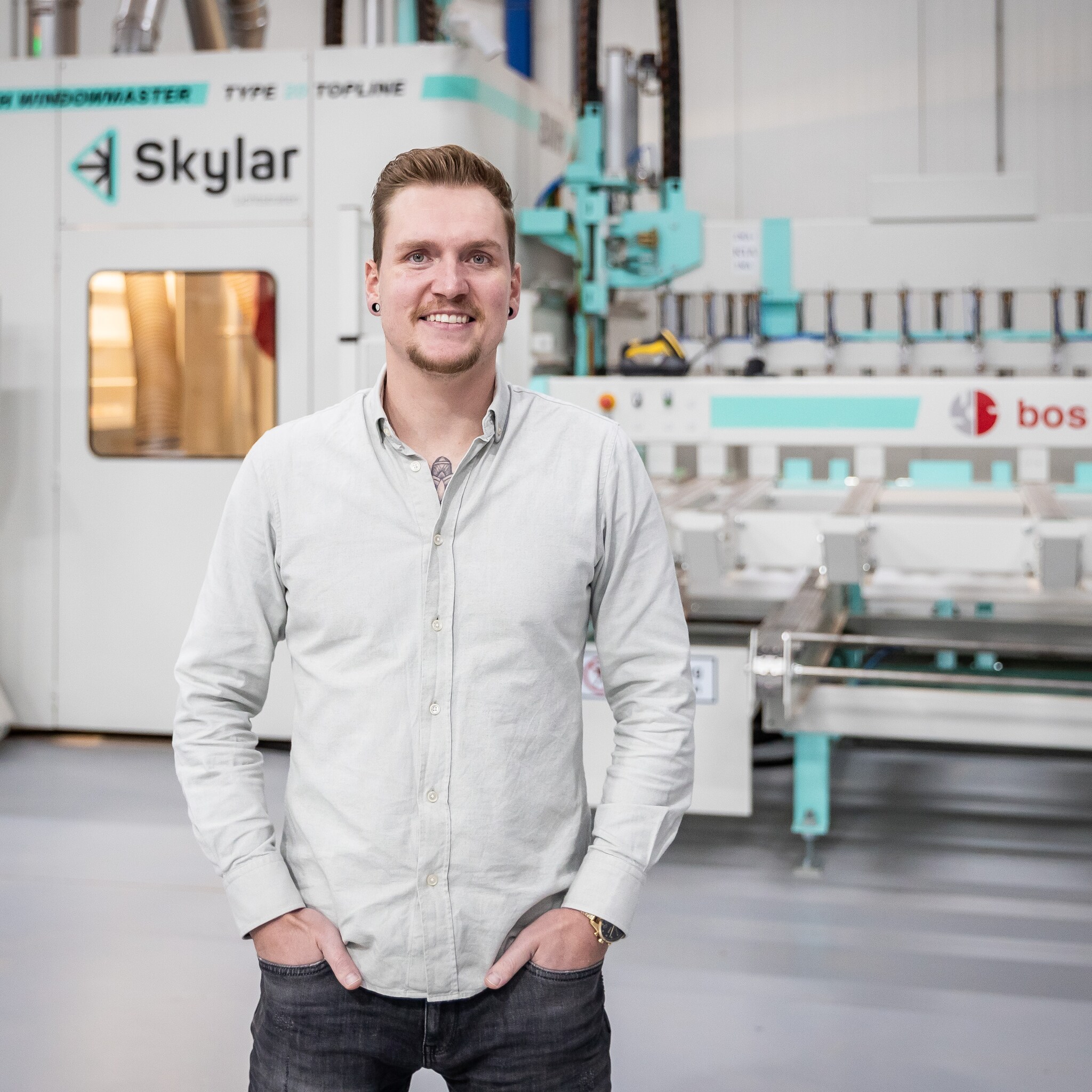 nick van rijt skylar helmond hybride lichtstraten