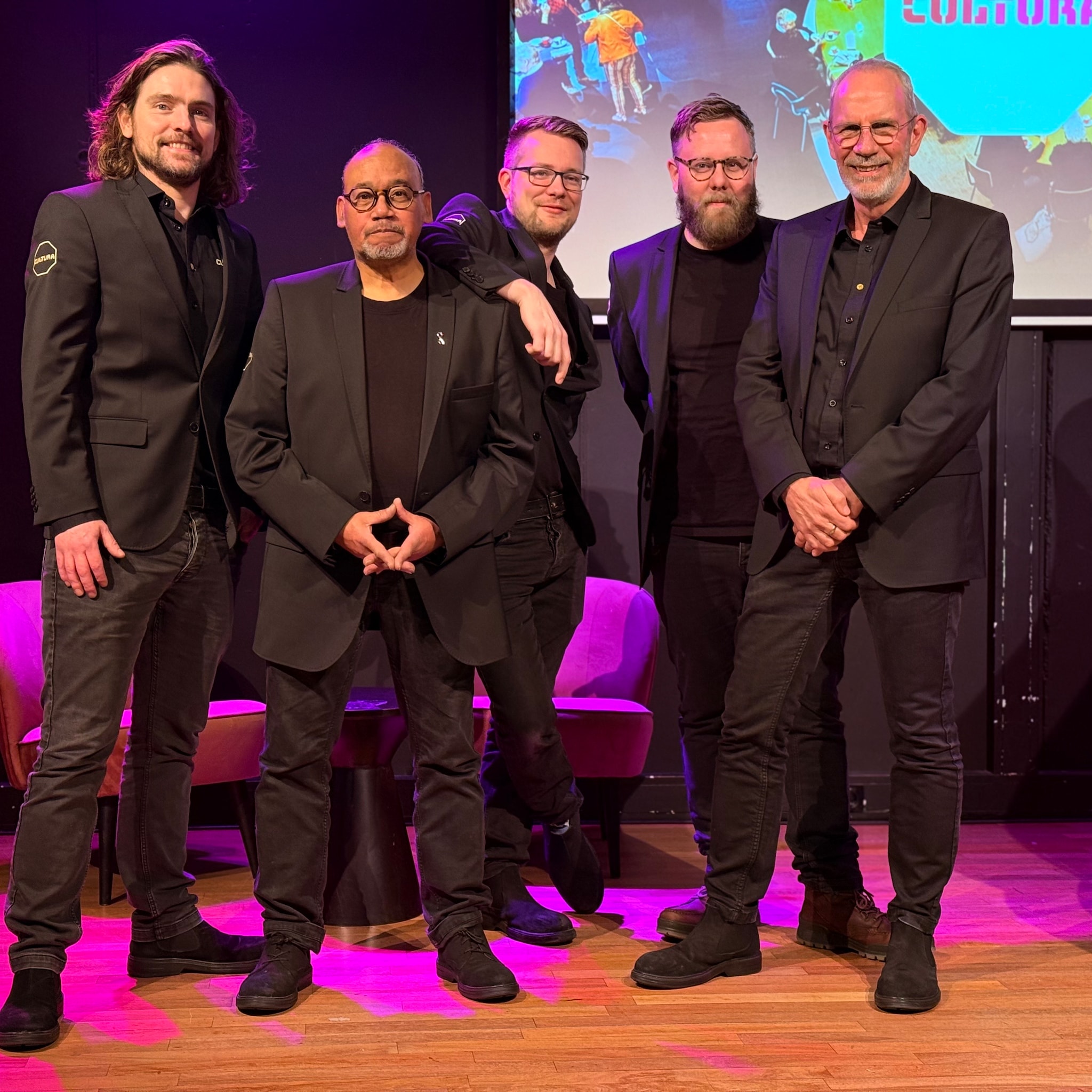 gastvrij en veilig cultura in ede laat zien hoe het kan
