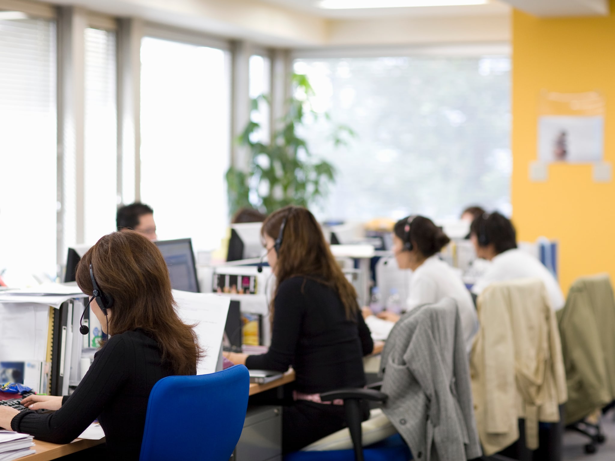 werknemers werkgevers monitoring privacy werkvloer