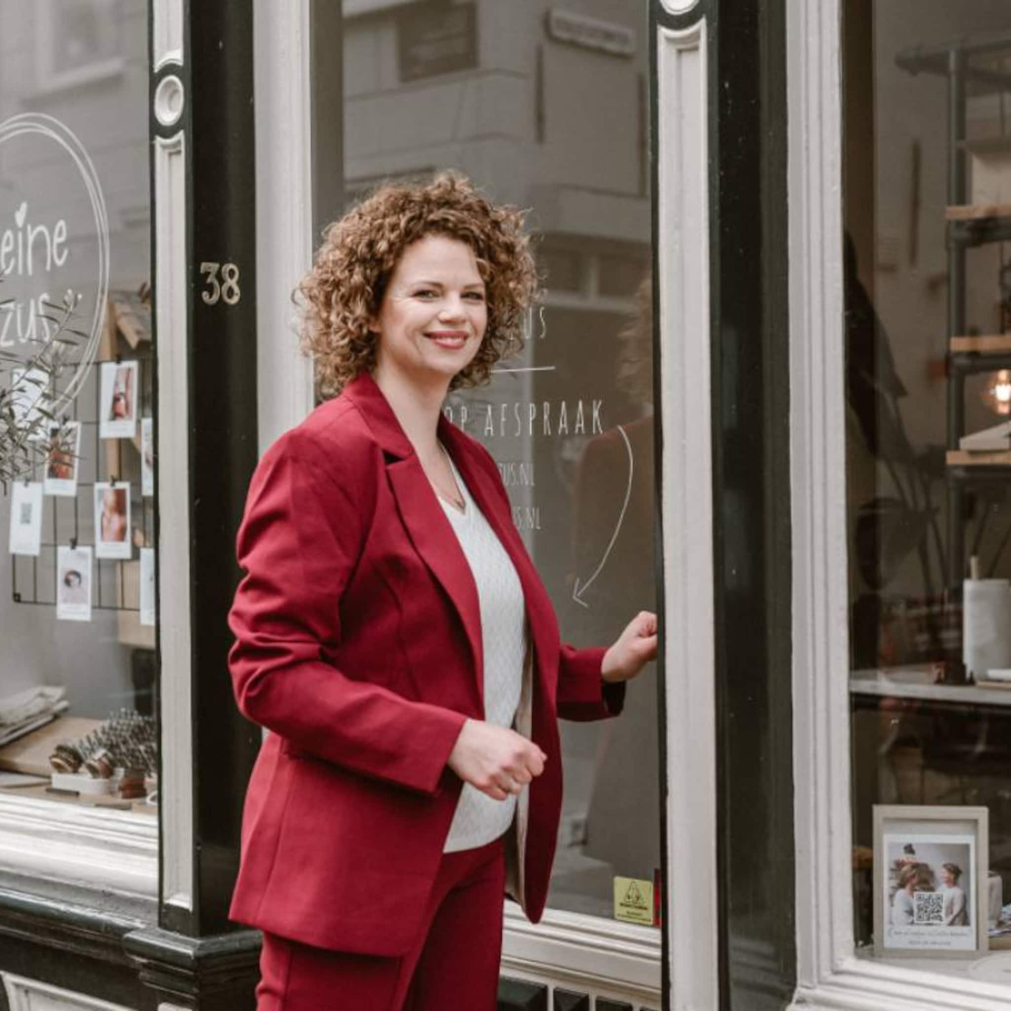 financien geld tips 2025 janine van vliet koken met cijfers
