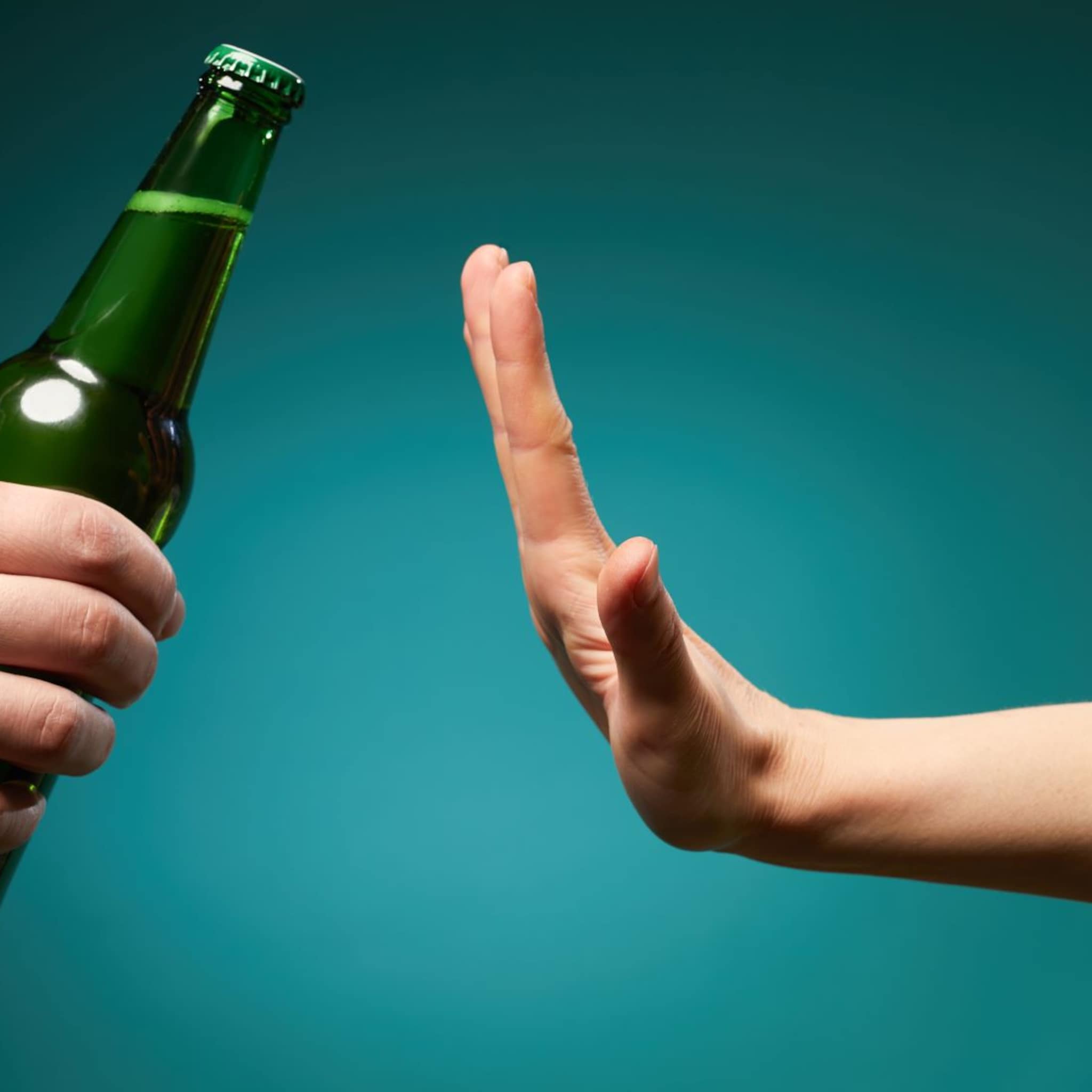 stoppen alcohol dry january michiel verstraten gerhard te velde jacqueline van lieshout