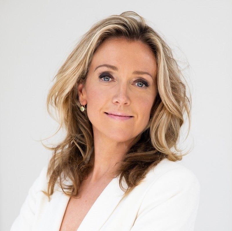 Jacqueline van Lieshout, oprichter van Ontwijnen en LUST Coaching. Jacqueline van Lieshout, oprichter van Ontwijnen en LUST Coaching. Foto: Bart Honingh