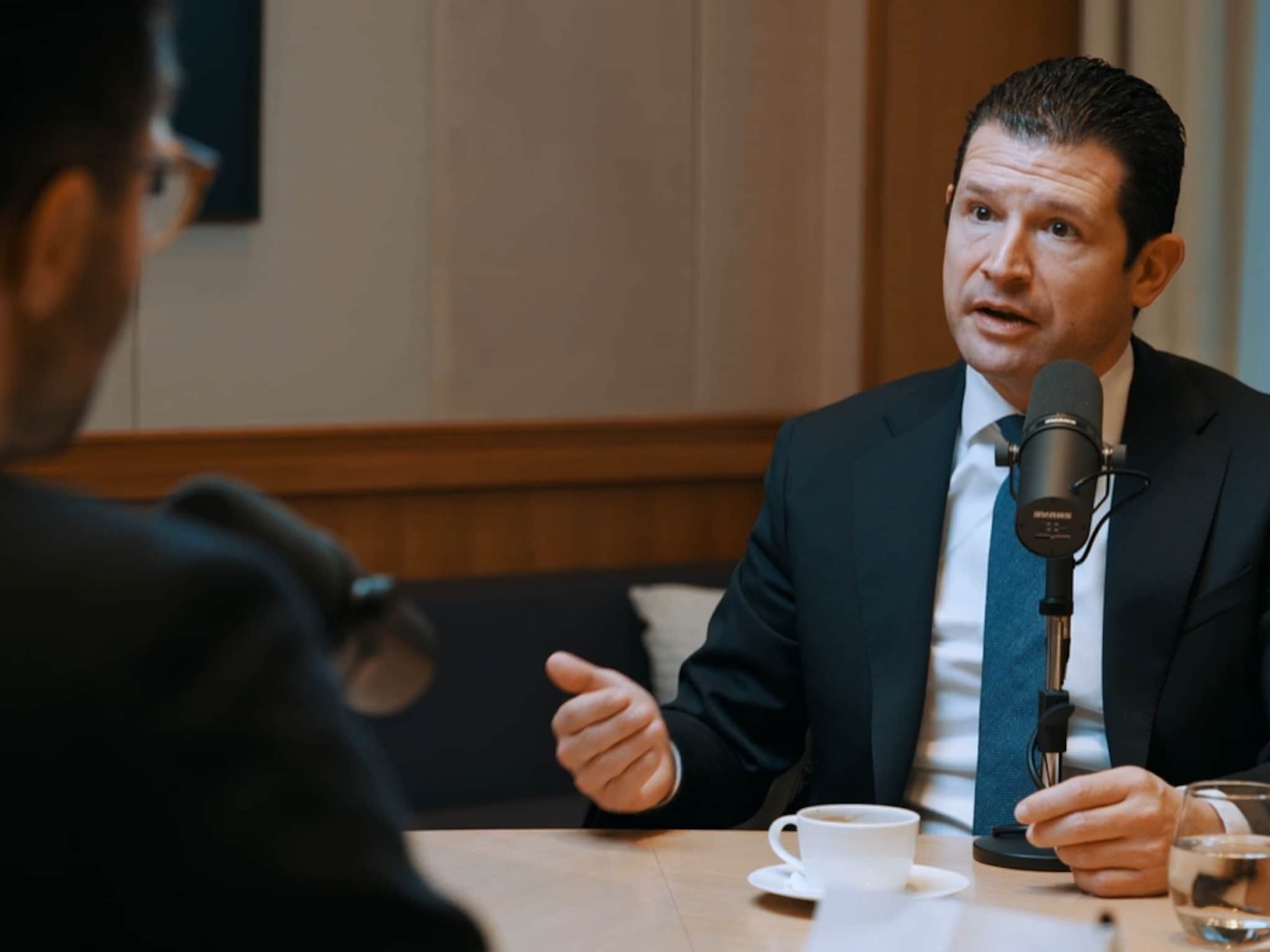 regeldruk mkb verlaging 2025 minister beljaarts