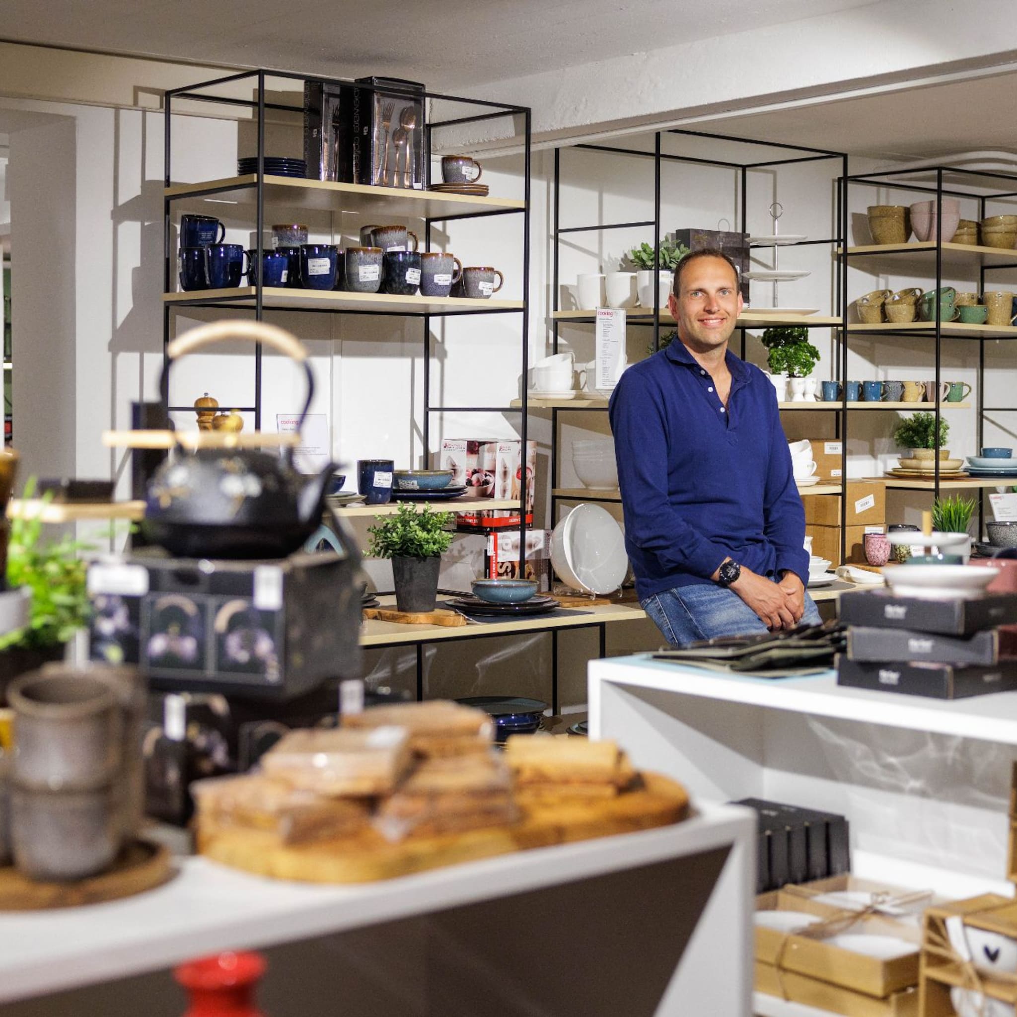 cookinglife blokker faillissement sebastian bakker omzet