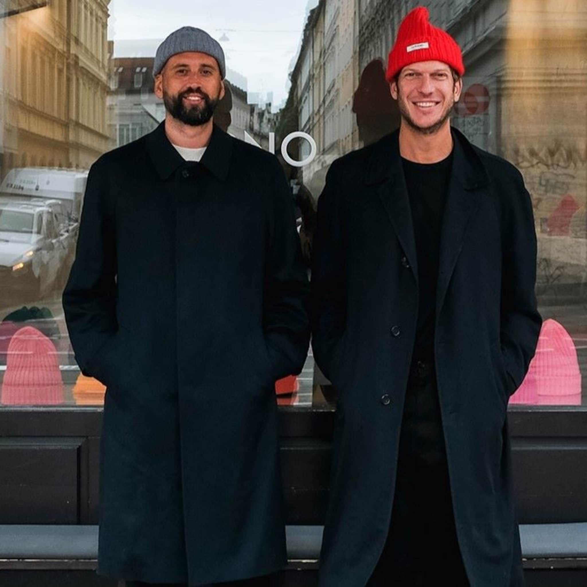le bonnet matthieu jansen vasco de vries mutsen beanies seizoensproducten duurzaam fashion