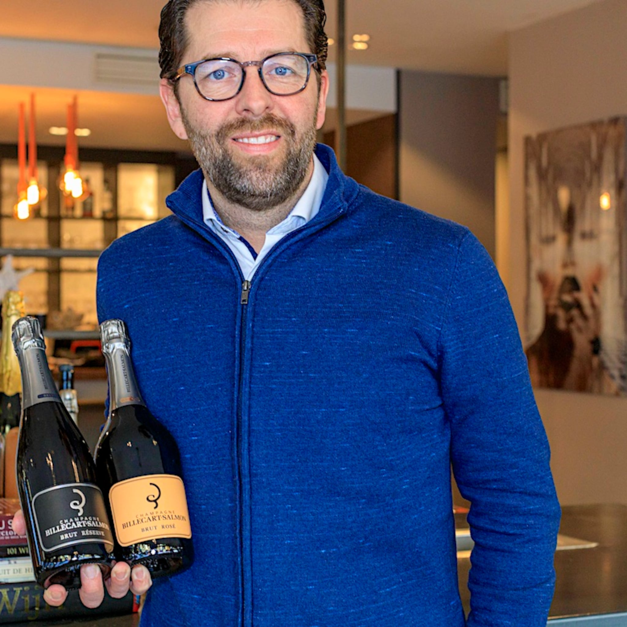 sjoerd smits restaurant publique verkoop den haag ondernemerschap visie succes