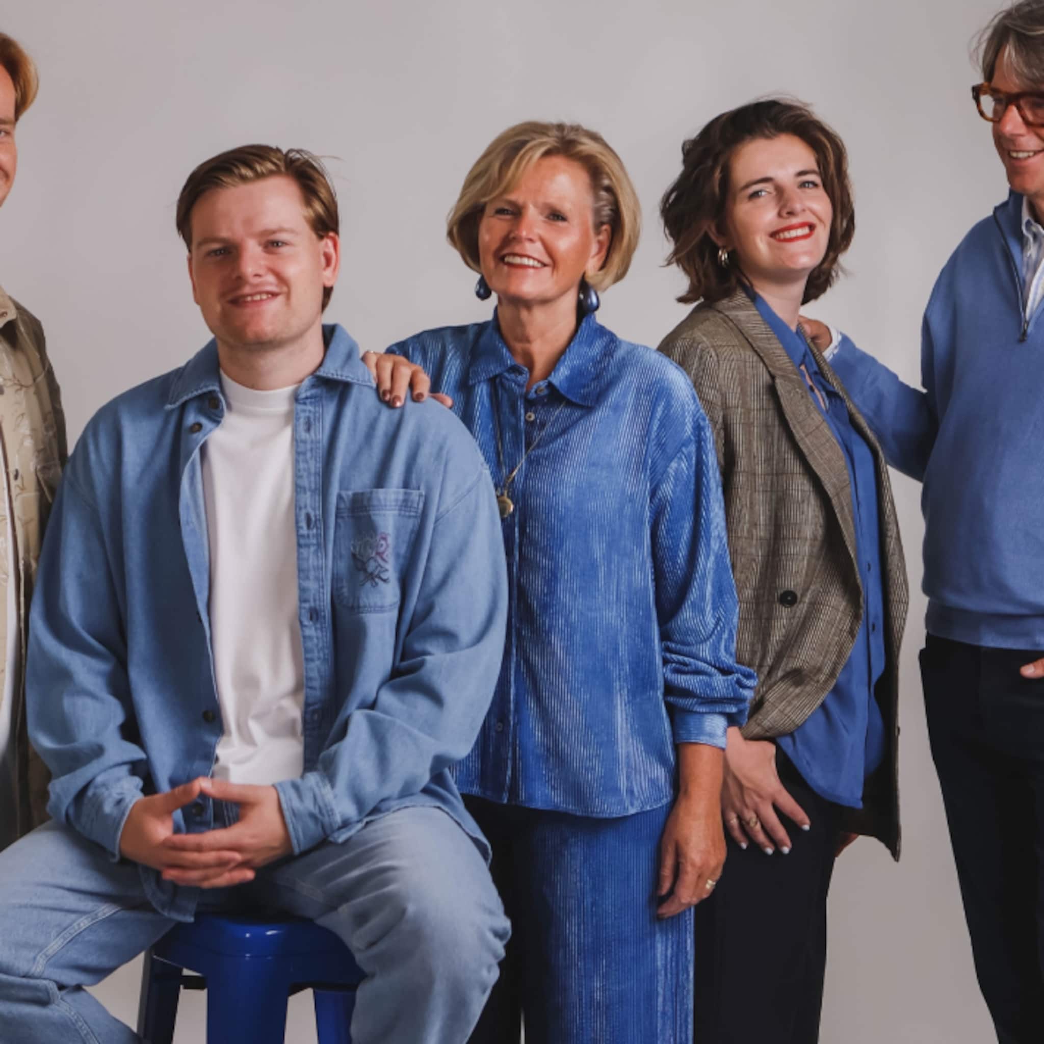 bastiaansen modestad bavel familiebedrijf nieuwe generatie