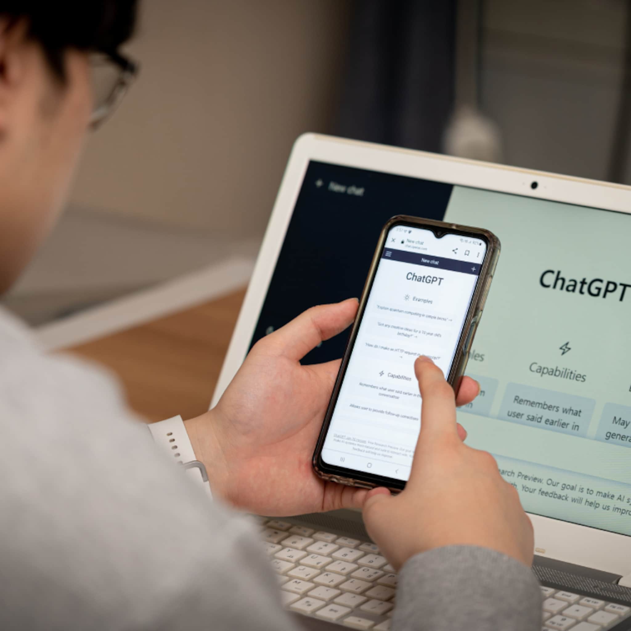 seo ai aio joep snijders customer experience chatgpt