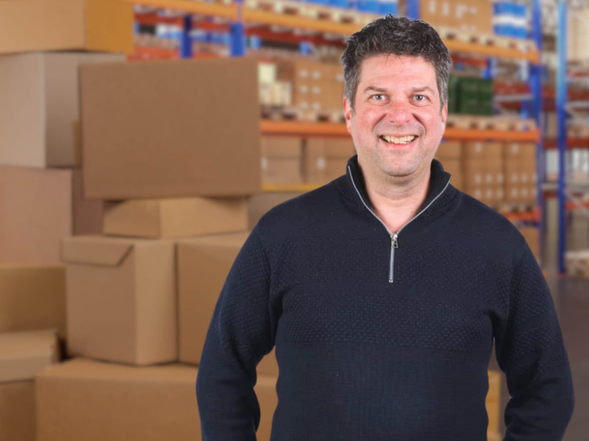 wuunder jeroen gehlen ecommerce verzendingen retouren