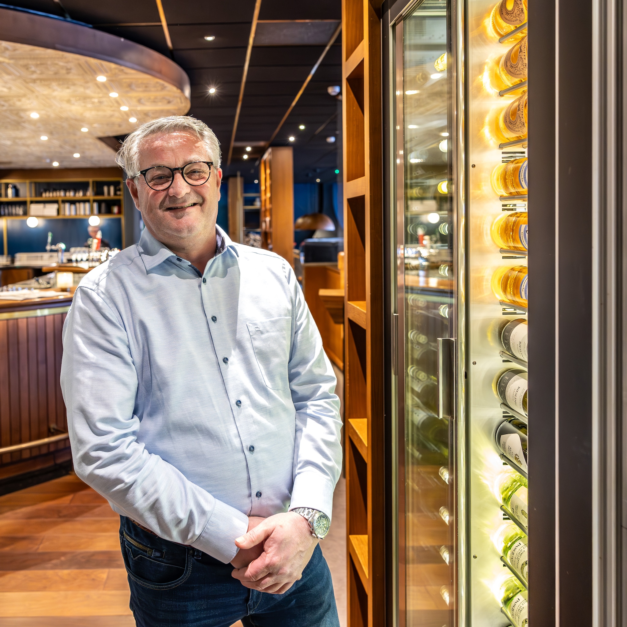 hotel zwartewater sander frank familiebedrijf bedrijfsovername