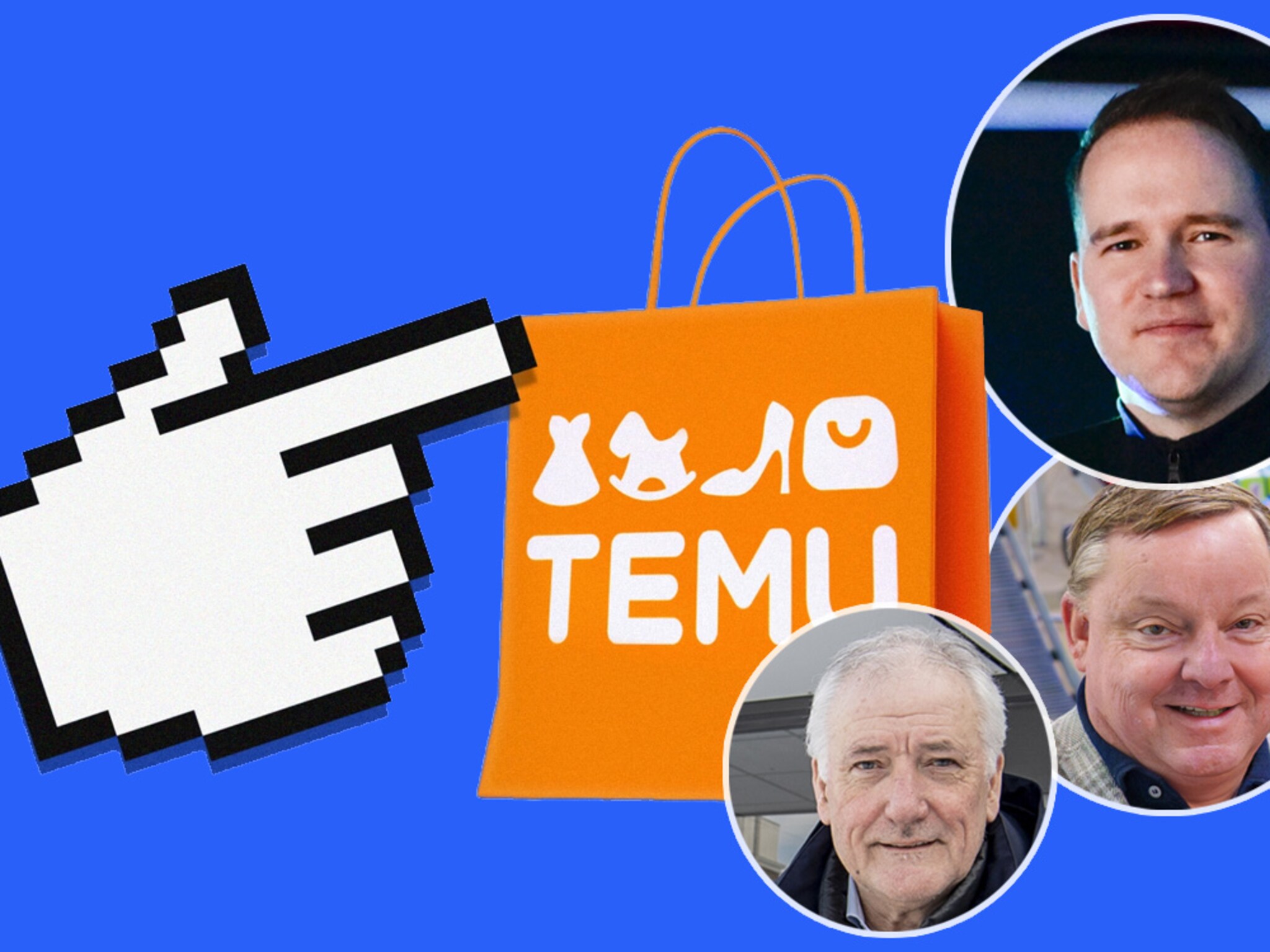 temu china sven van laar shein