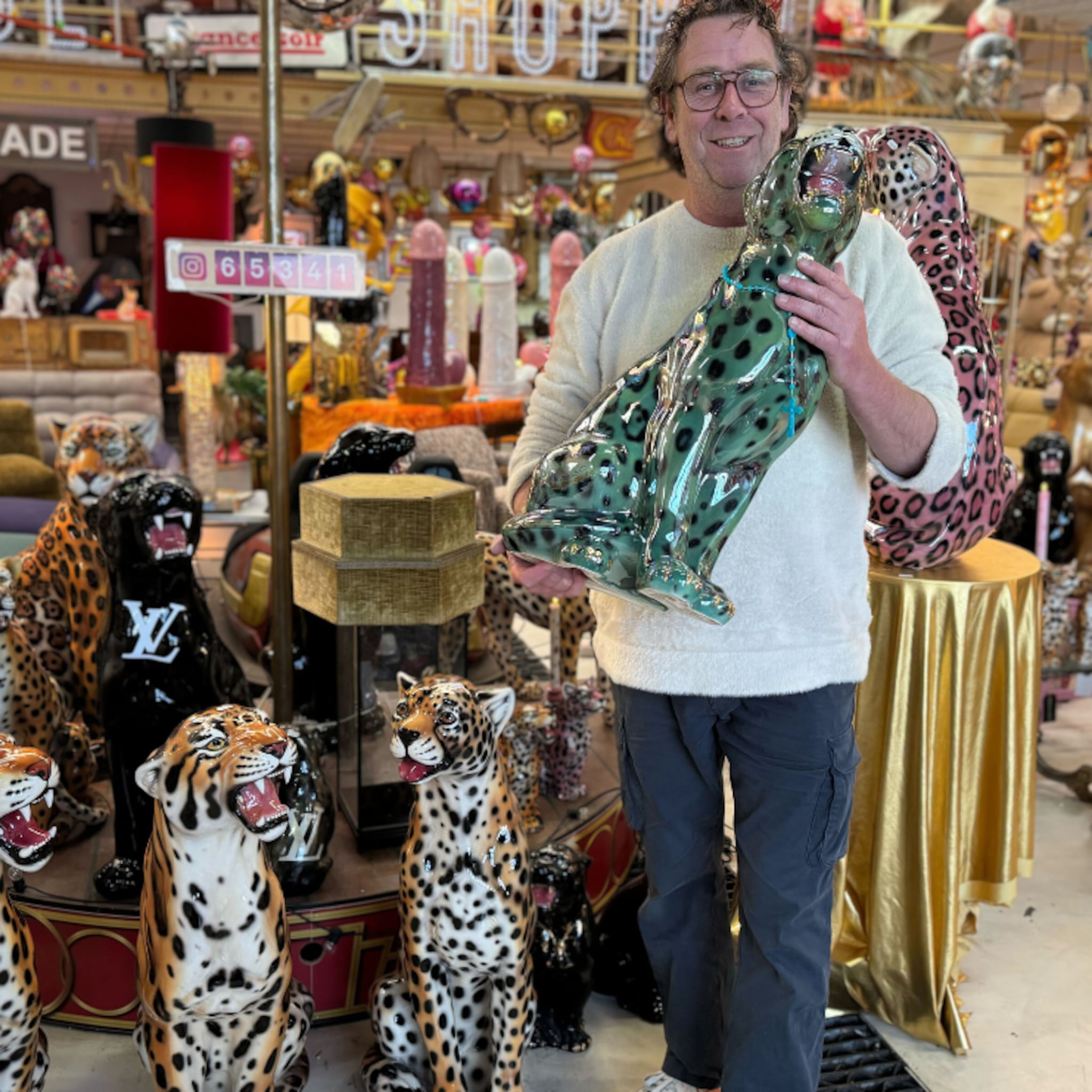 spektakel jeroen speksnijder amersfoort leukste winkel van nederland inretail