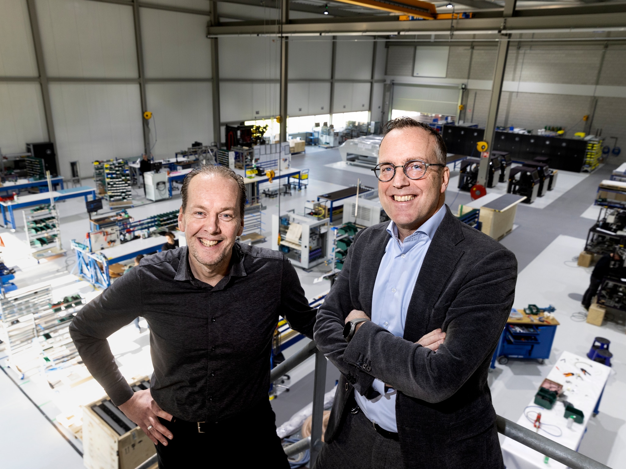 mta helmond robert manders nationale ondernemersprijs 2025