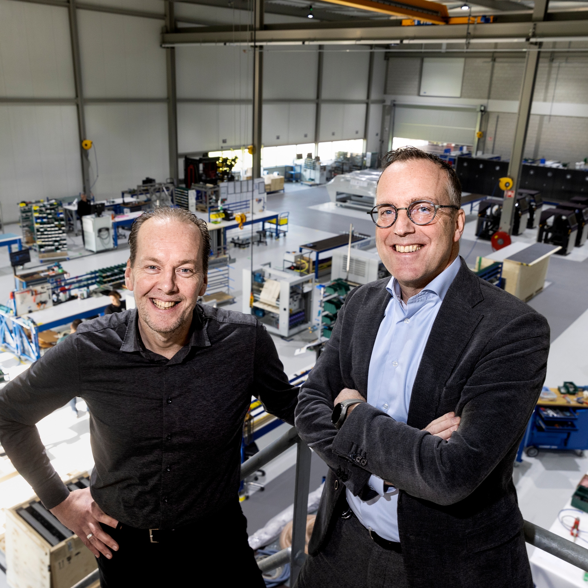 mta helmond robert manders nationale ondernemersprijs 2025