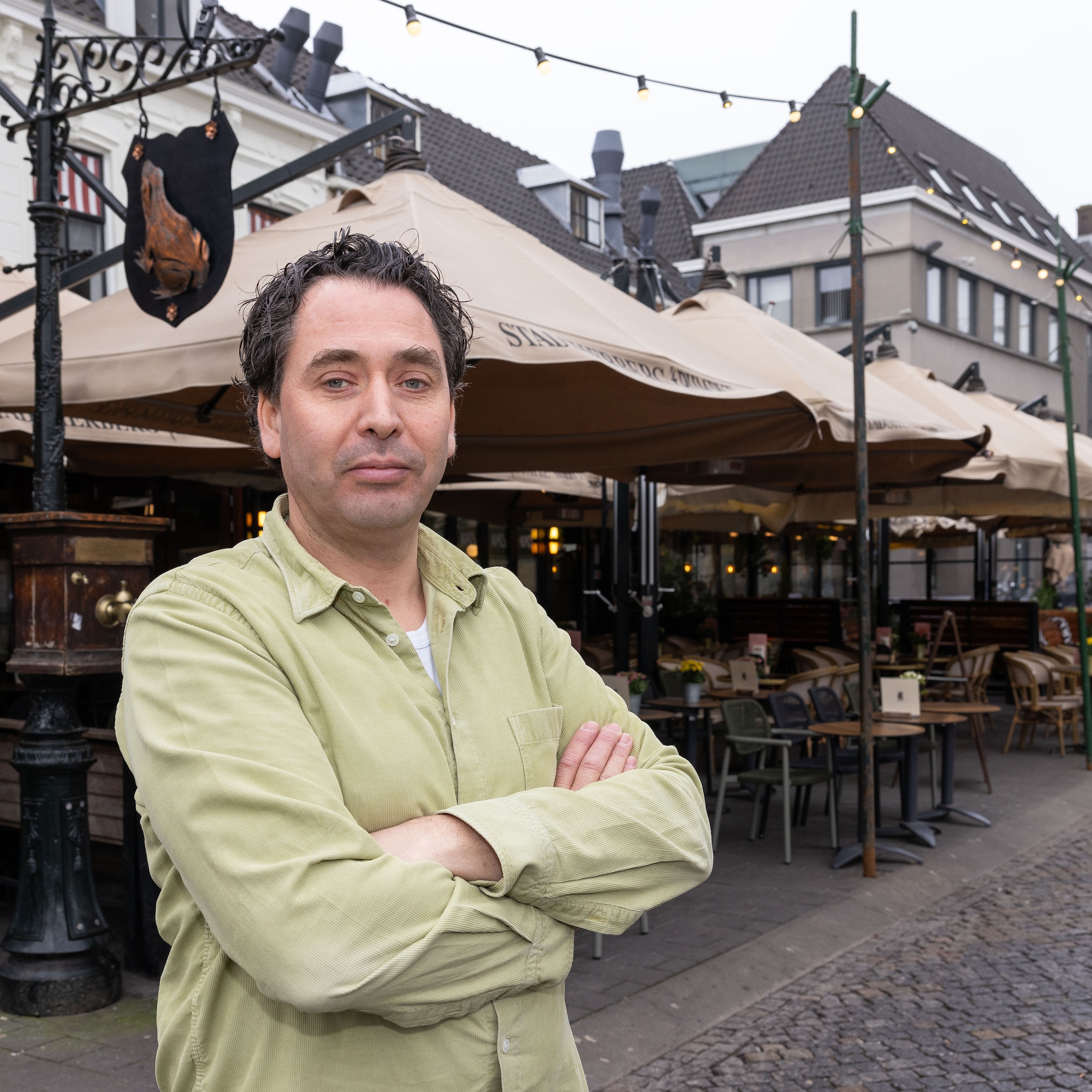 wangedrag agressie geweld wanbetaling horeca ondernemers aanpak
