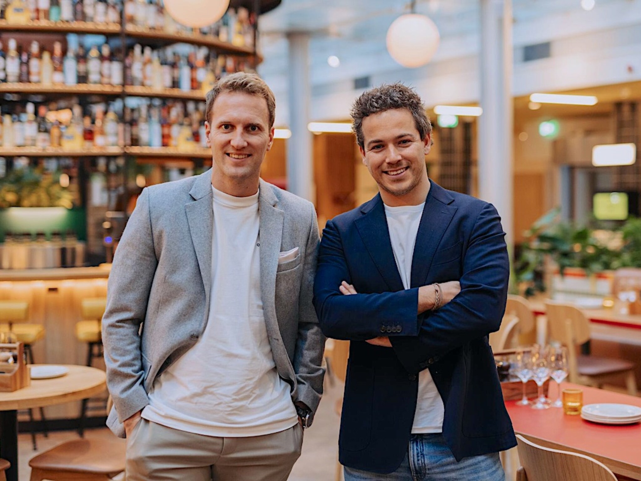 pesca europa uitbreiding duurzaam ondernemen equity for fish horeca groei