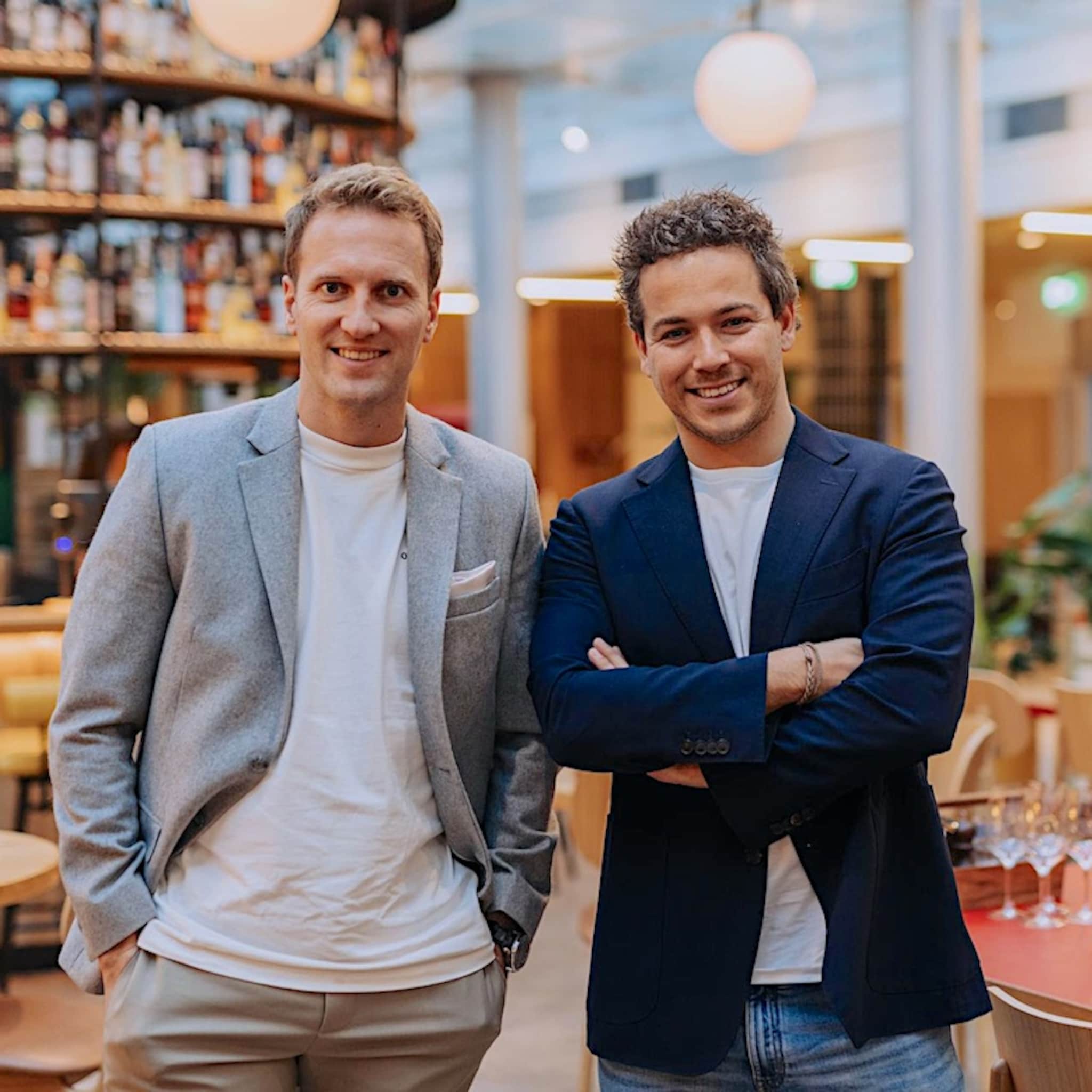 pesca europa uitbreiding duurzaam ondernemen equity for fish horeca groei