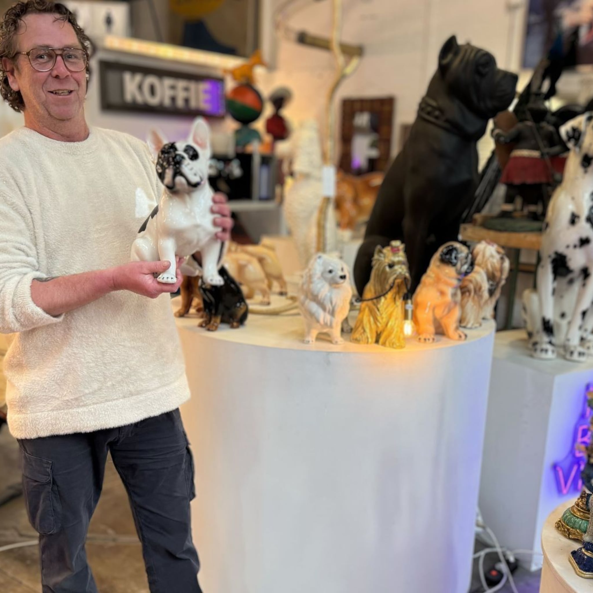 jeroen speksnijder spektakel leukste winkel van nederland inretail amersfoort