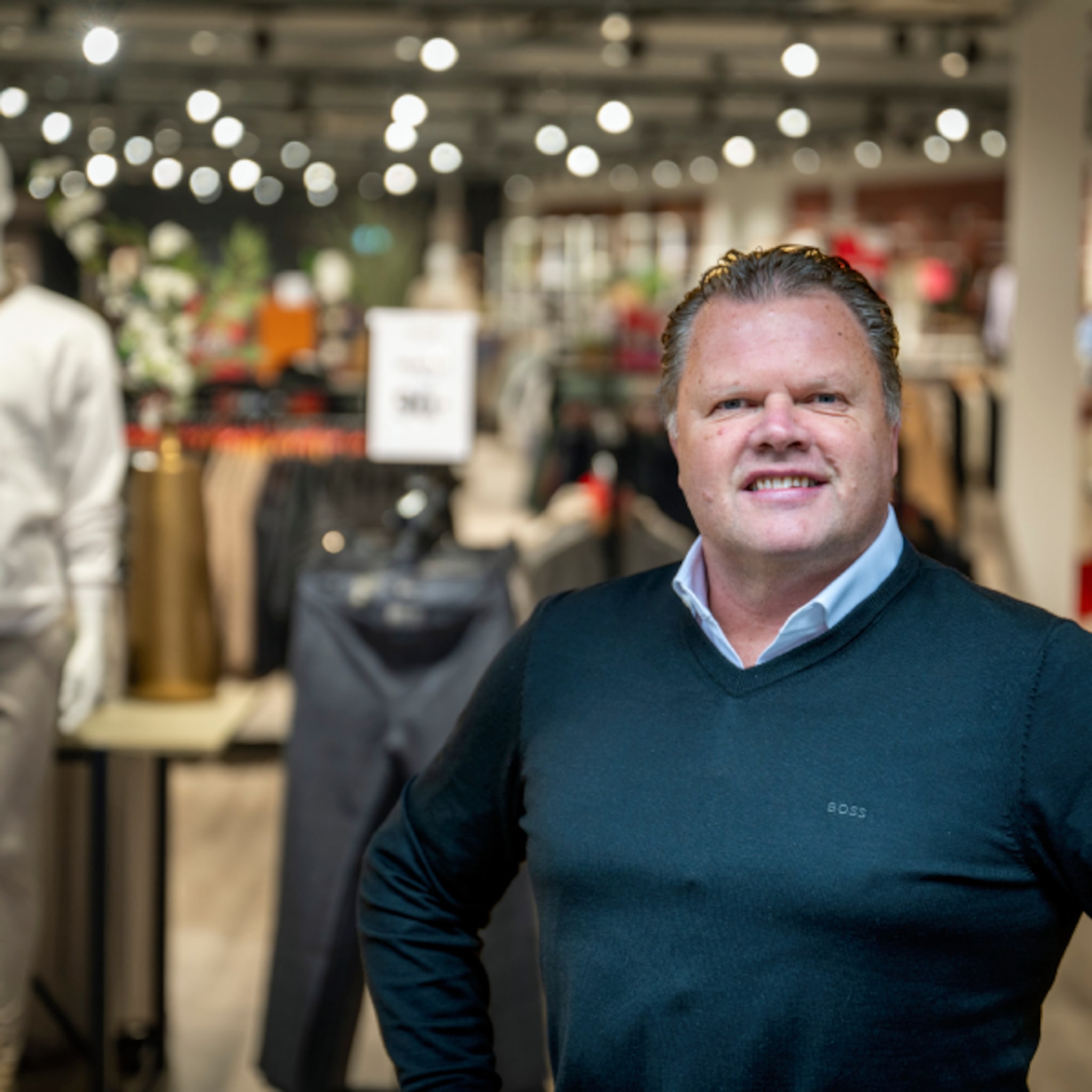 okay fashion group edward van dijk duitsland