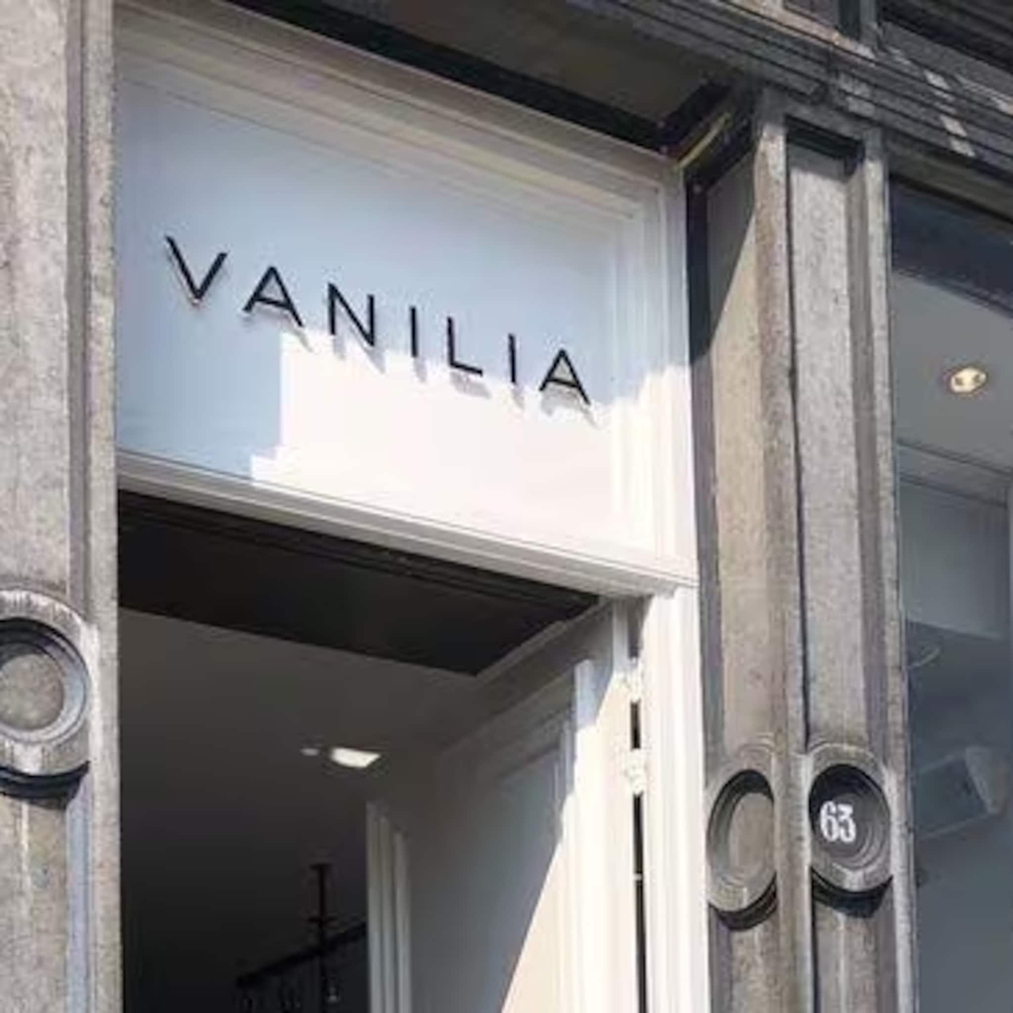 vanilia faillissement michel hulzebosch kledingwinkel kosten corona