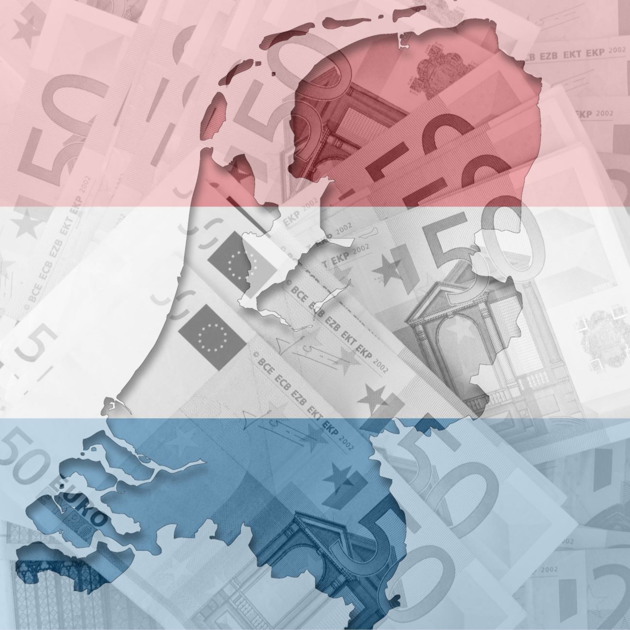 economie ondernemers vno ncw mkb nederland vertrouwen politiek overheid