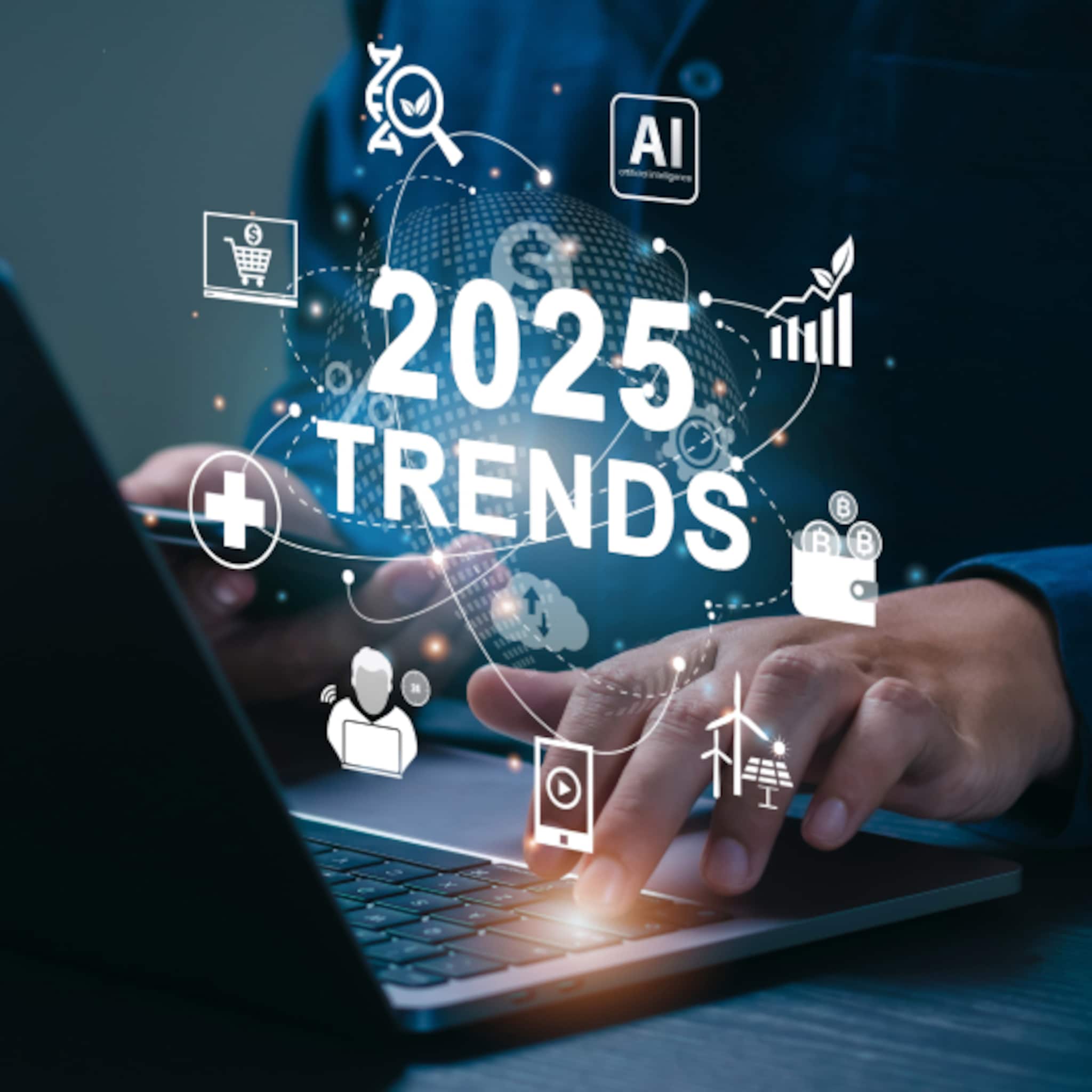 odido ai trends 2025