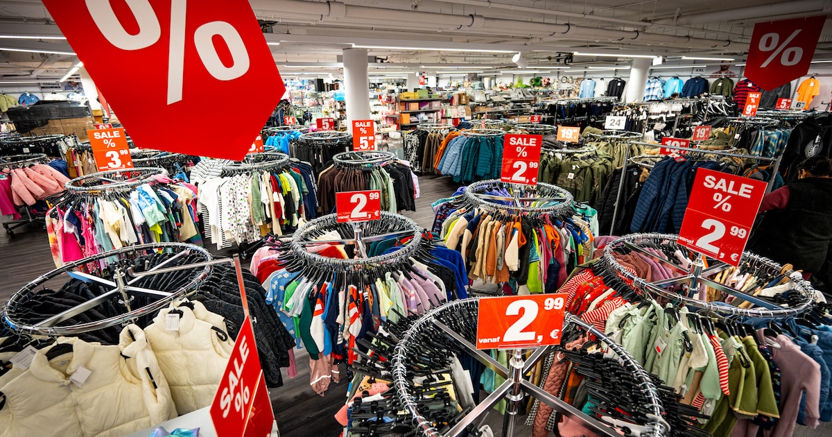 Duitse discounter wil naar 100 filialen in Nederland, maar sluit er ...